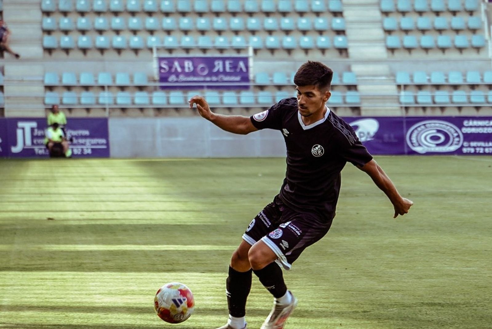 Palencia CF - Salamanca CF UDS