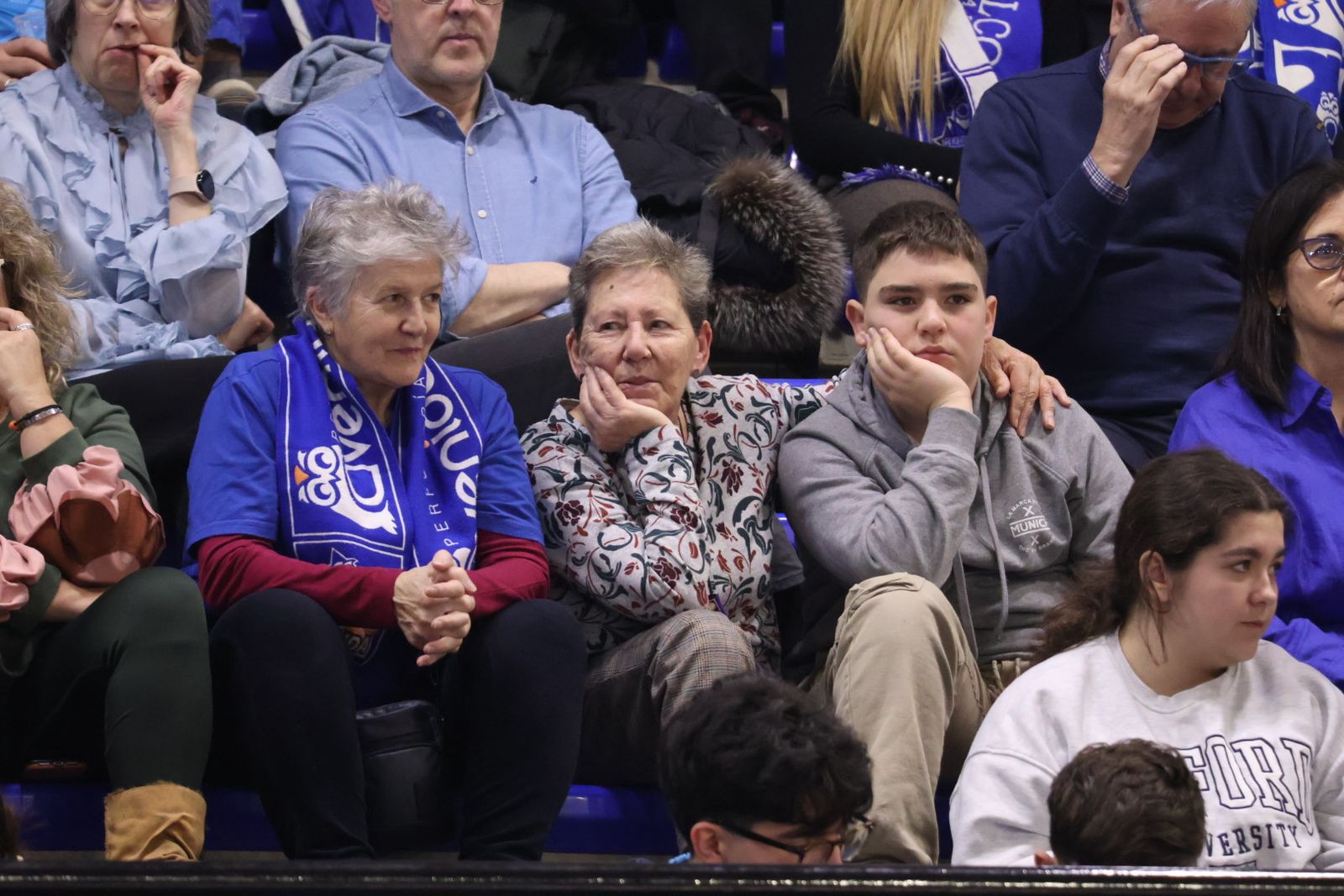 Perfumerías Avenida – Jairis