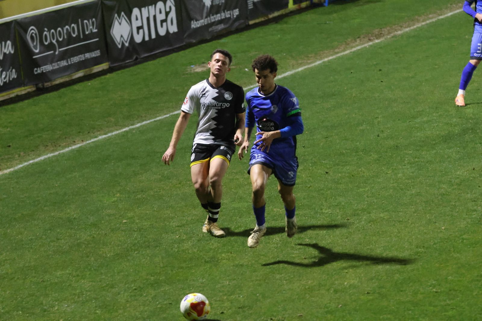 Unionistas – Ourense CF