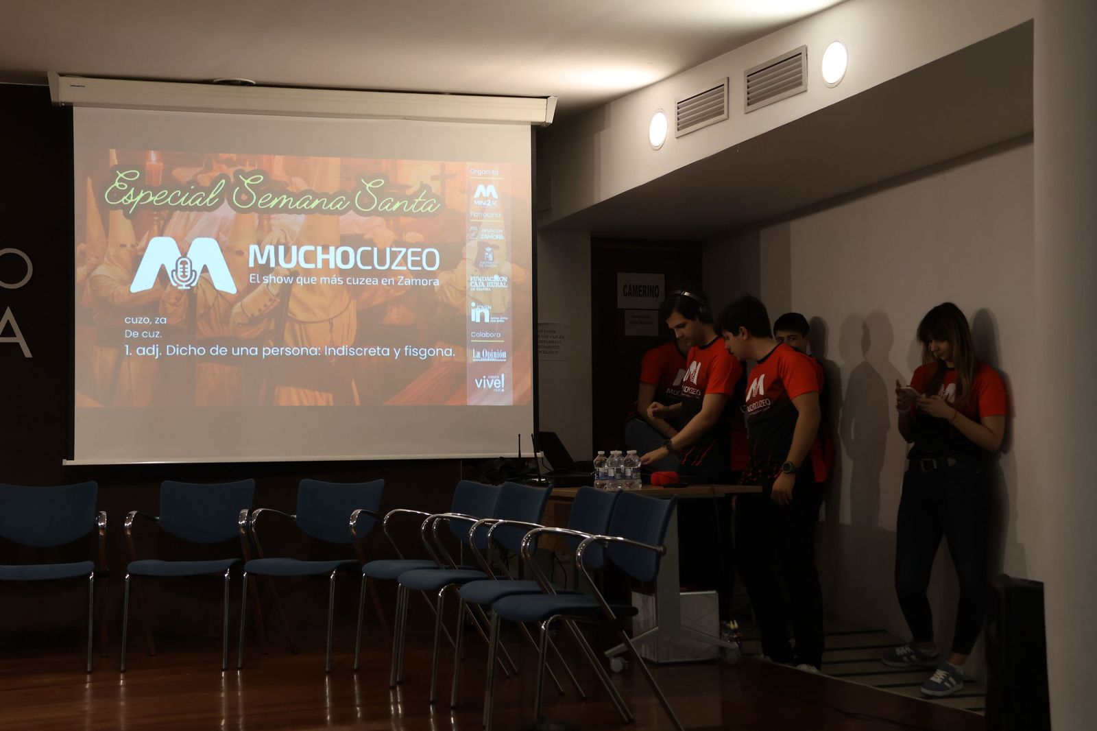 GALERÍA | La Asociación Luz Penitente reparte los premios del VIII Concurso de Dibujo Infantil