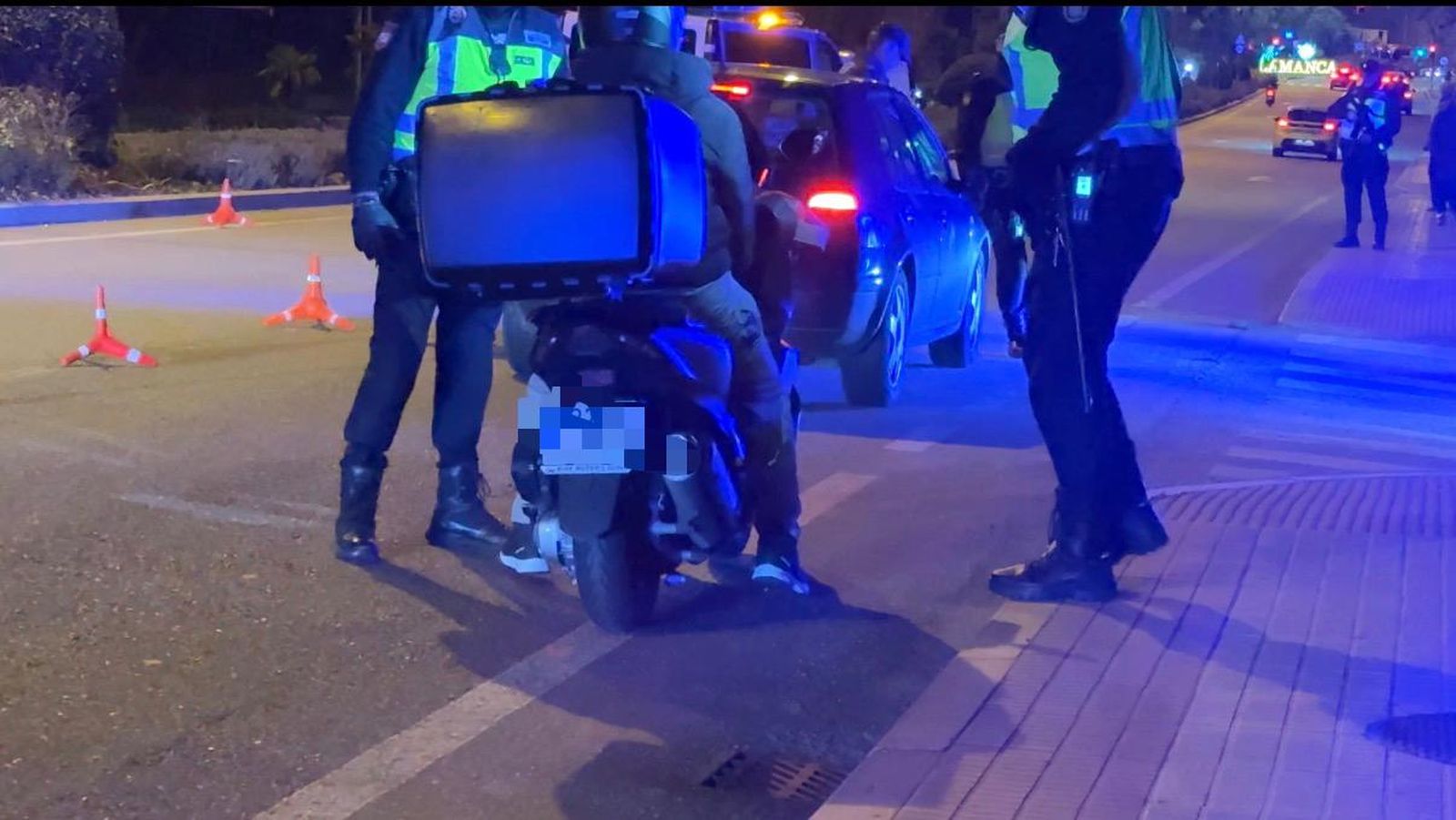 El Fin de Año Universitario 2025, en imágenes desde Salamanca