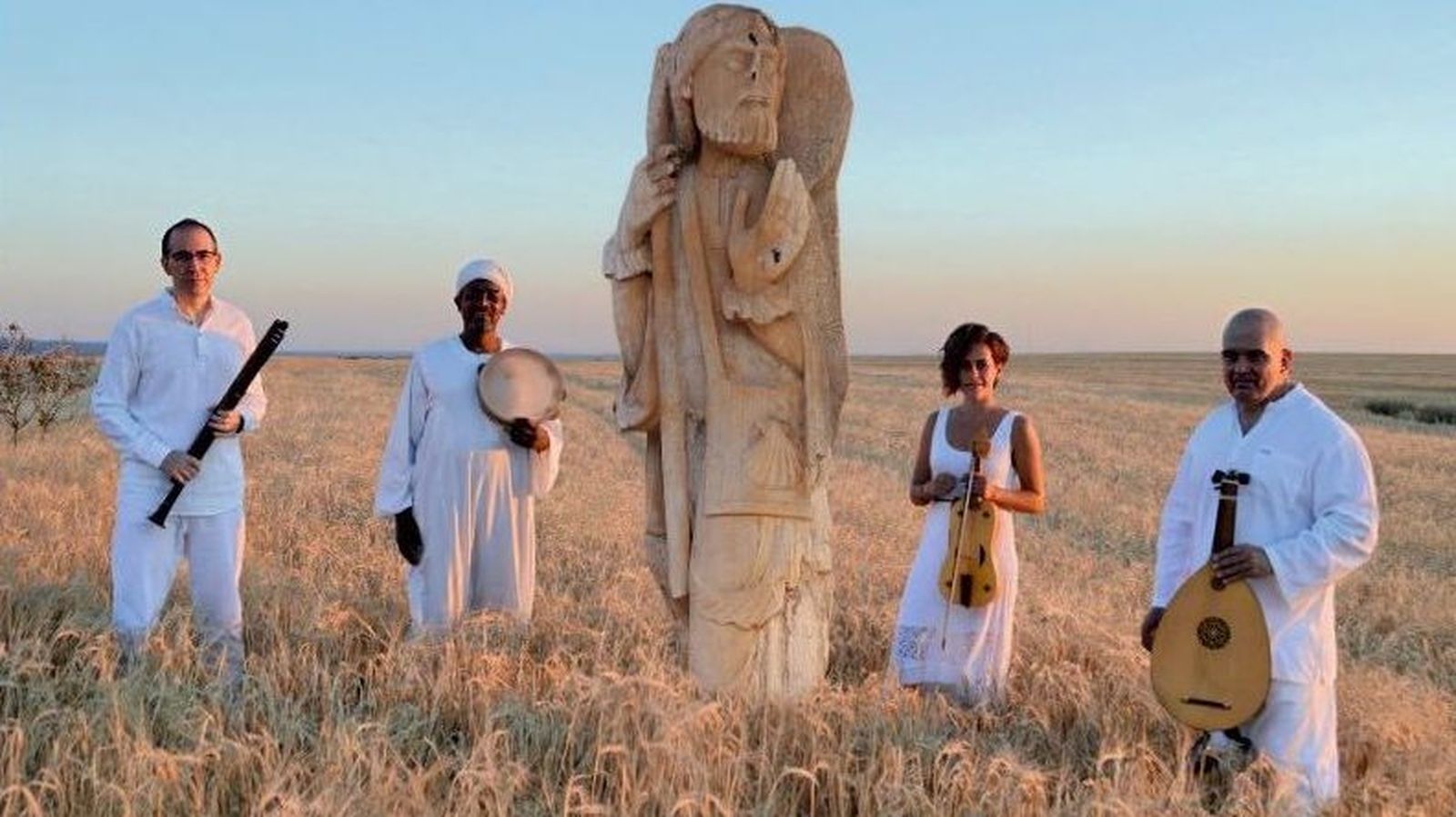 XX Concierto de la Luz Equinoccial