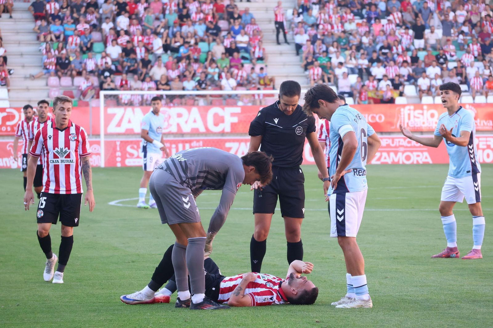 Zamora CF - Celta Fortuna  (41).JPG