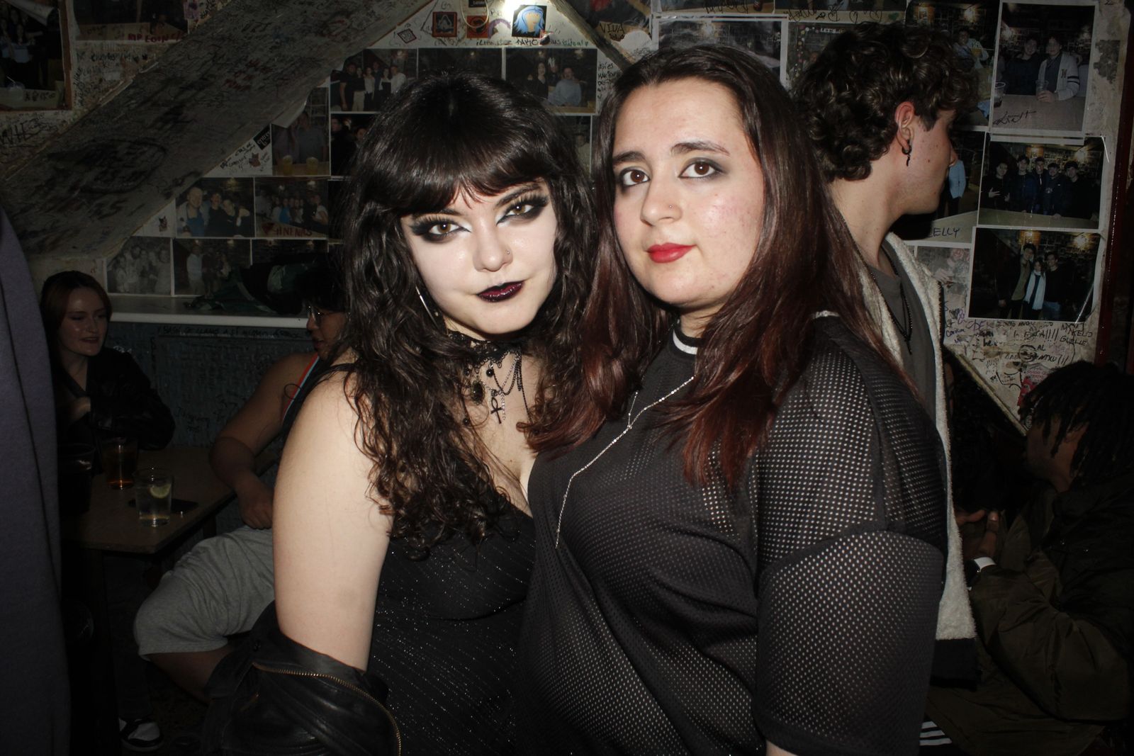 Salamanca de noche, jueves 9 de abril