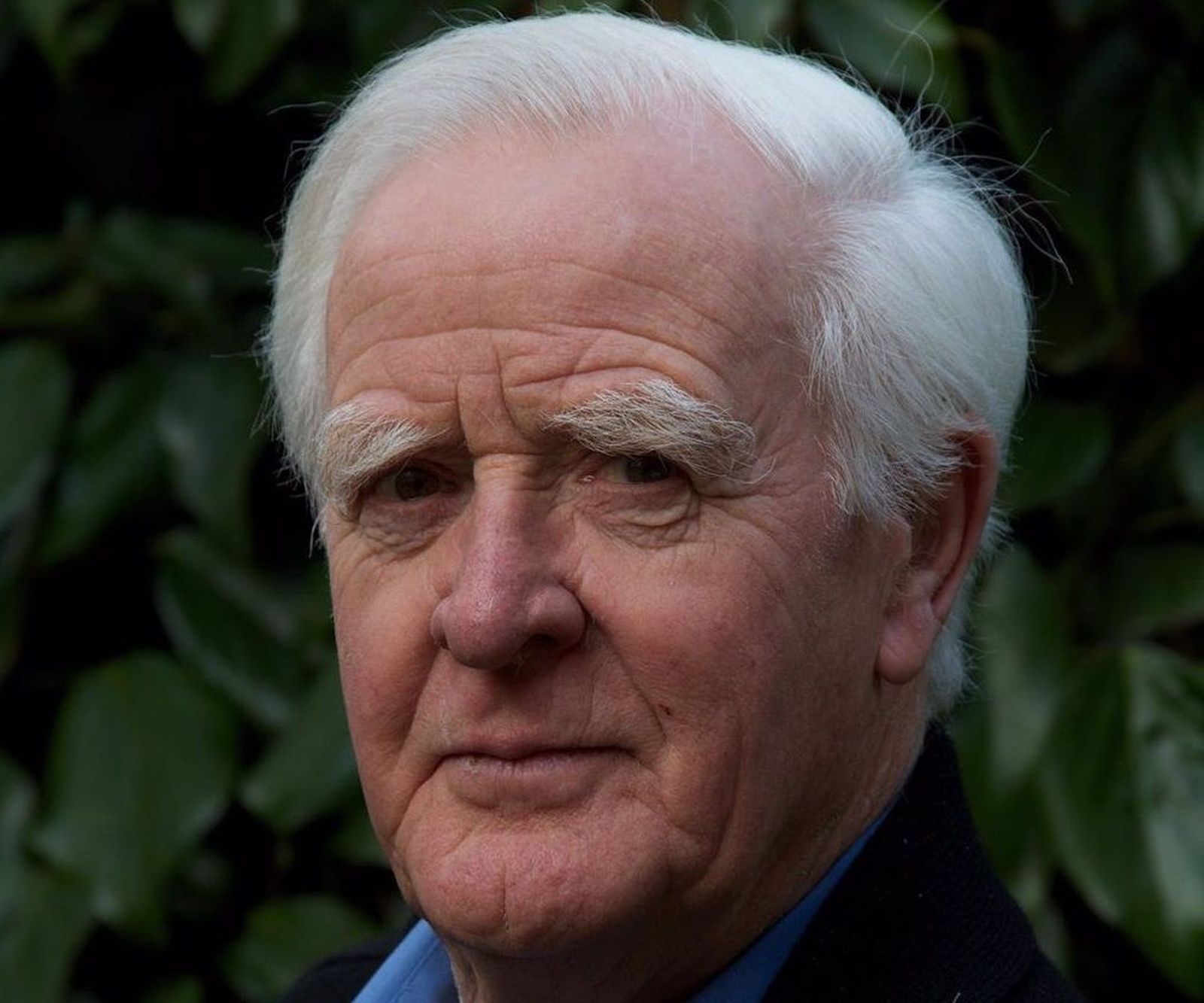 John Le Carré