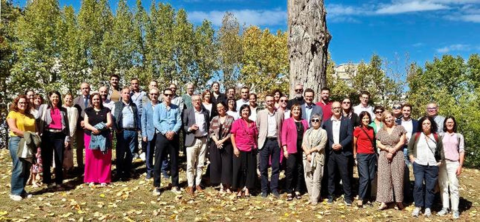 La USAL será la representante de la alianza EC2U