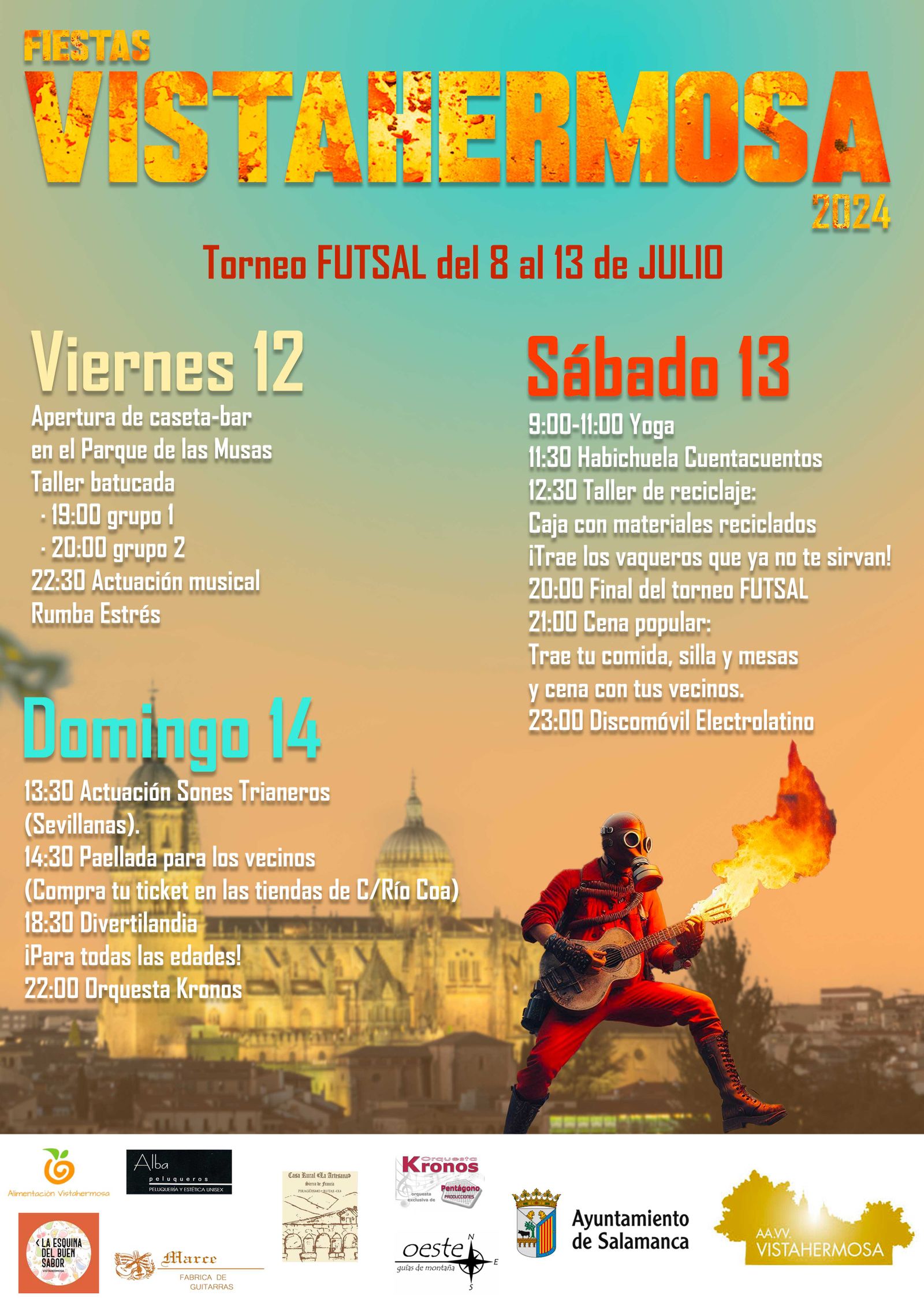 descarga descarga