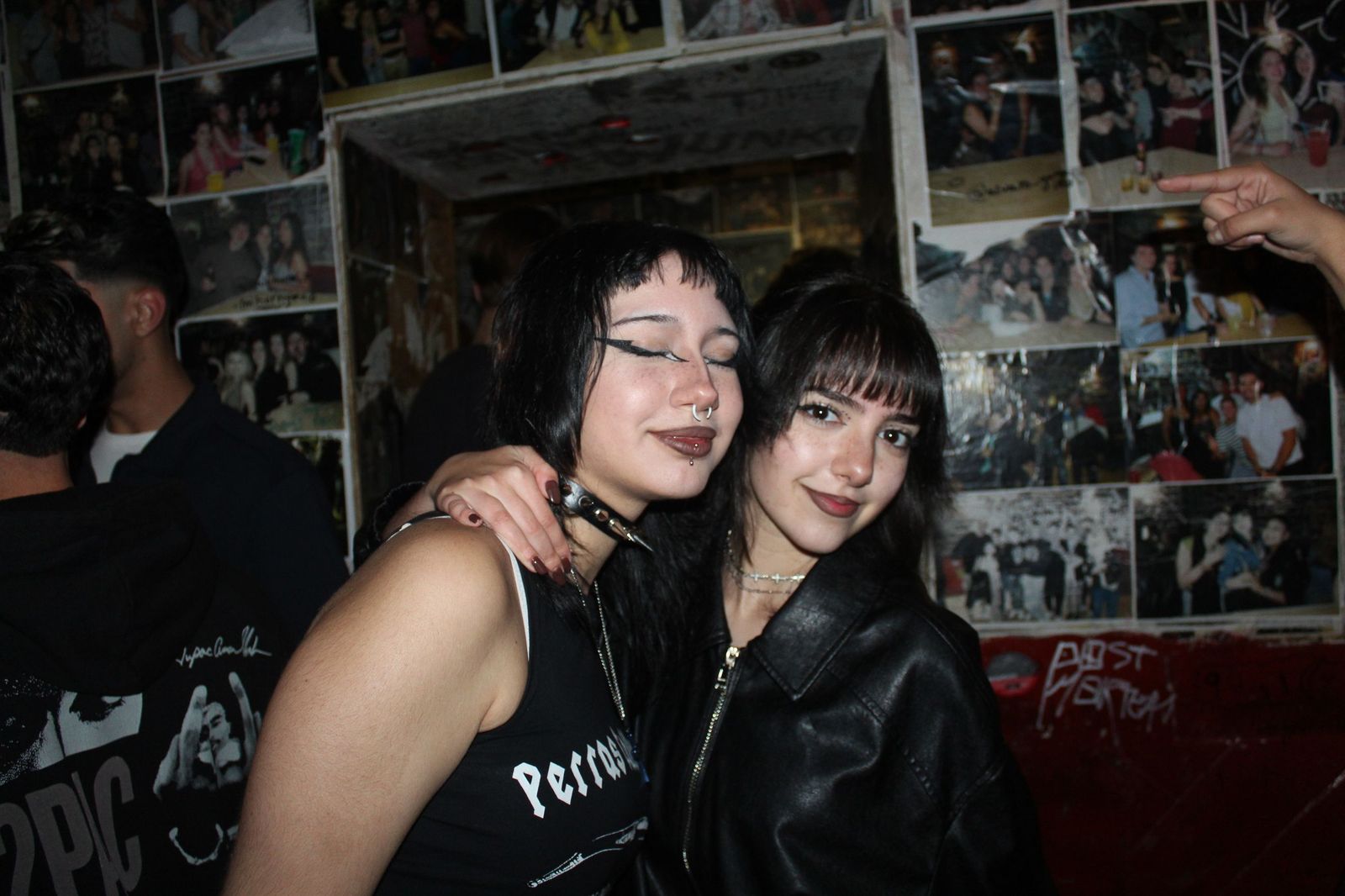 Salamanca de noche, jueves 6 de noviembre