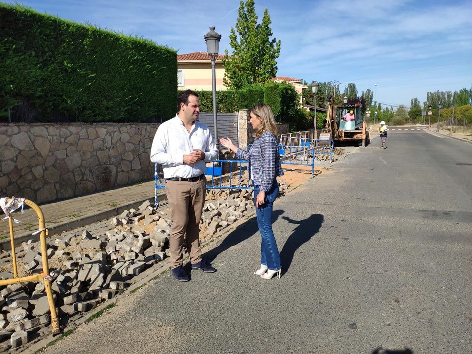 Obras abastecimiento Aldebarán (Copy)