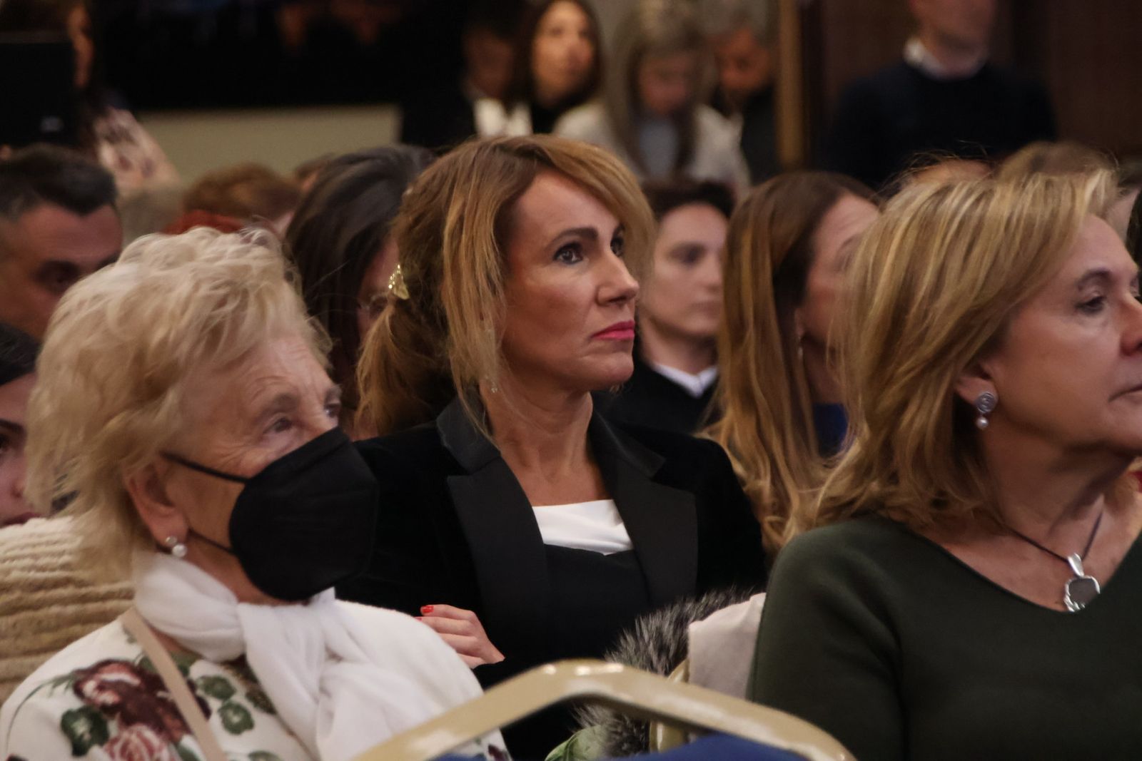 Acto Provincial del PP