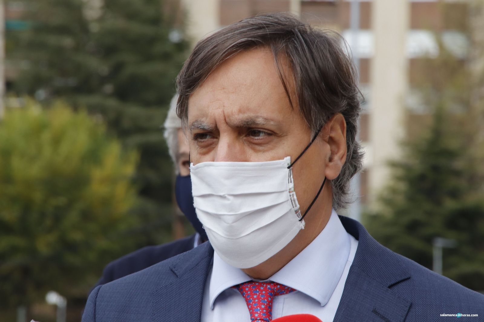 Carlos García Carbayo