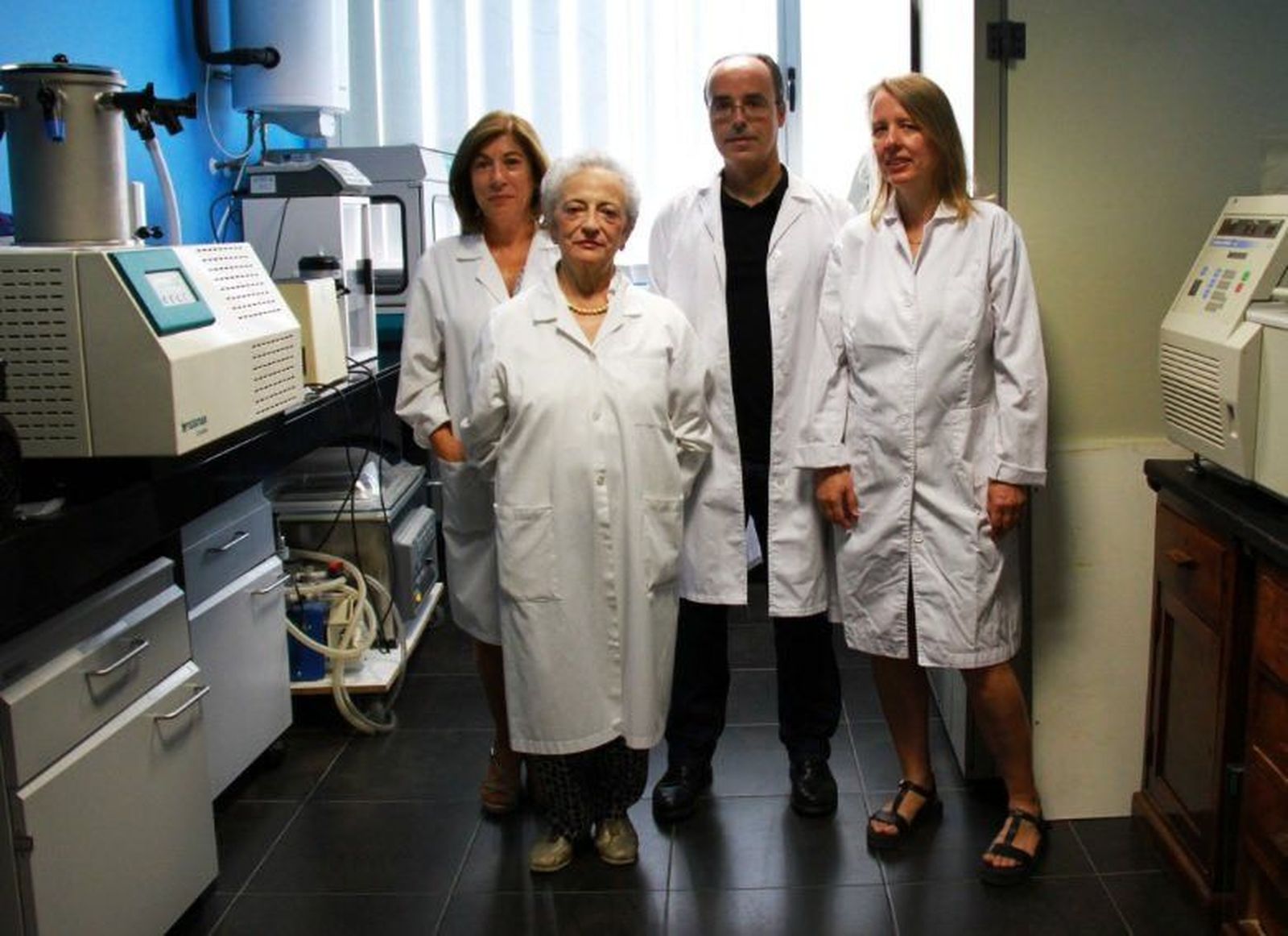 Tratamiento bacteriano para conservar la piedra de edificios históricos