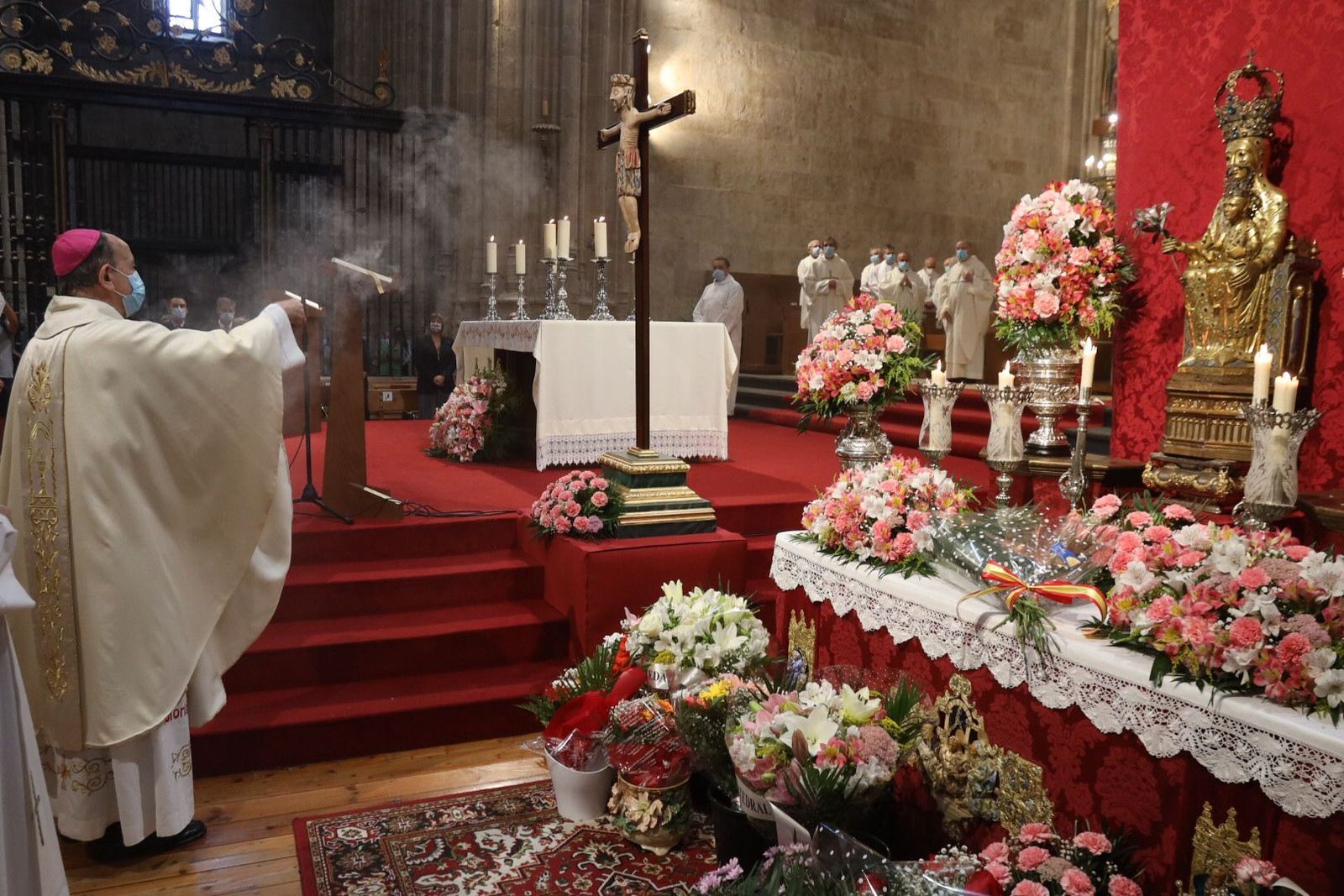 Ofrenda a la Virgen de la Vega 2021 2021 09 08 at 12.09.45