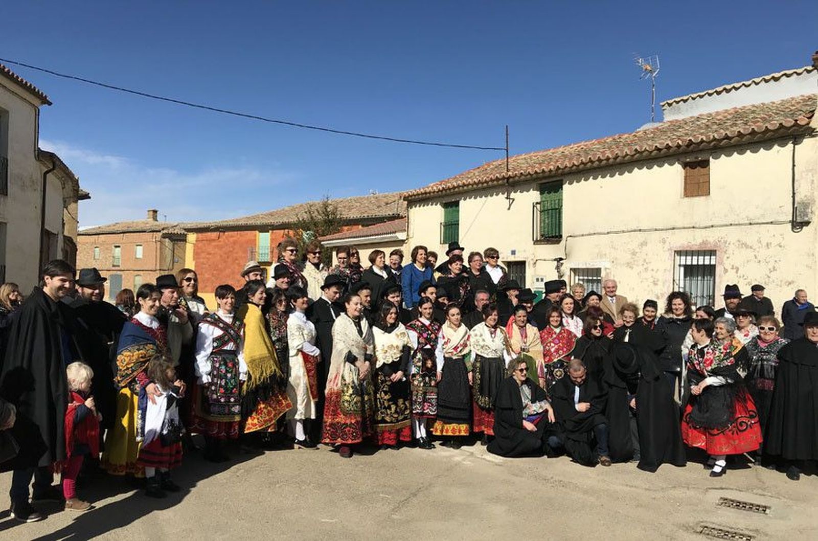 Carnaval vezdemarban 18