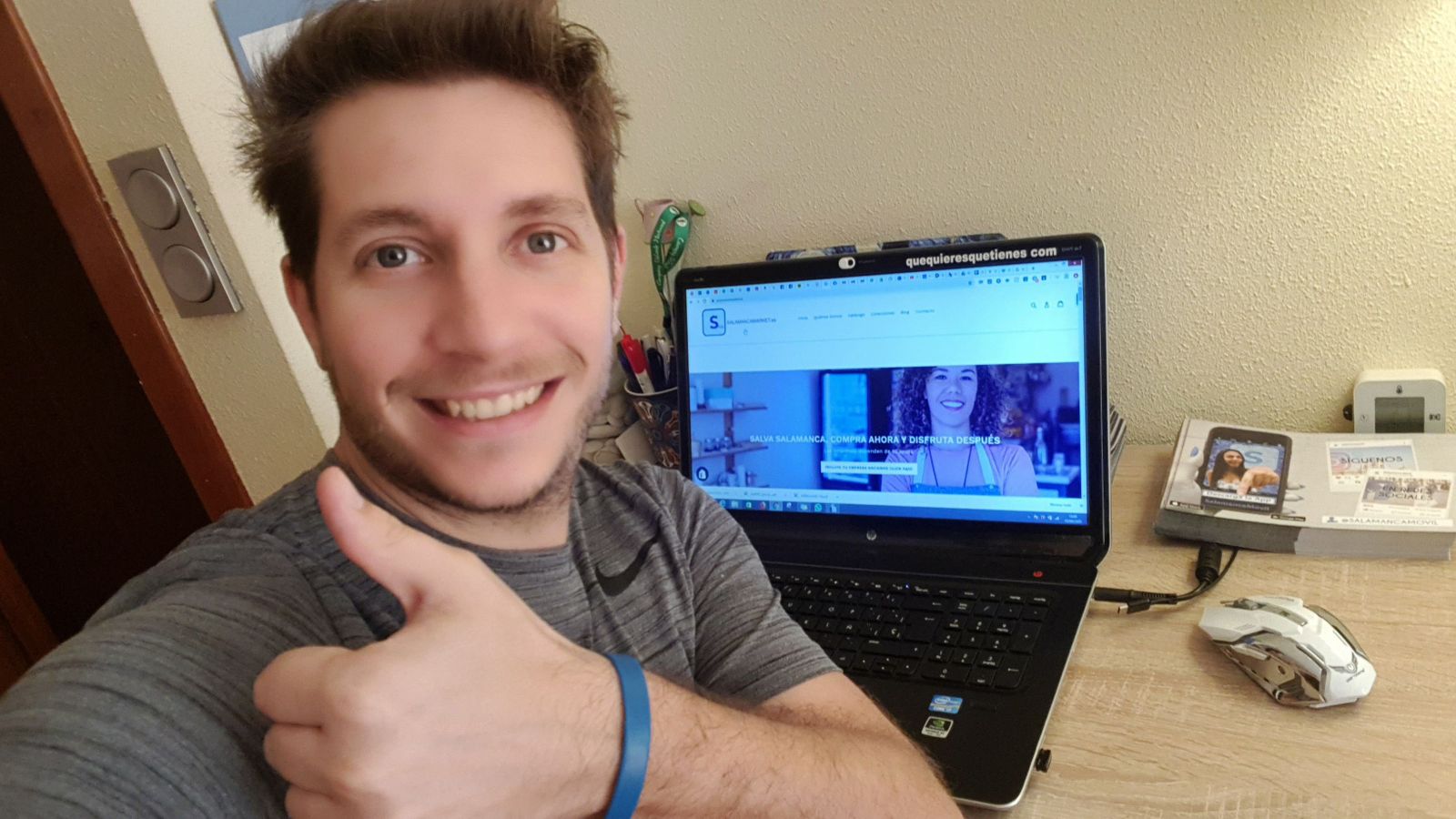 Rubeu0301n Martiu0301n Durau0301n CEO