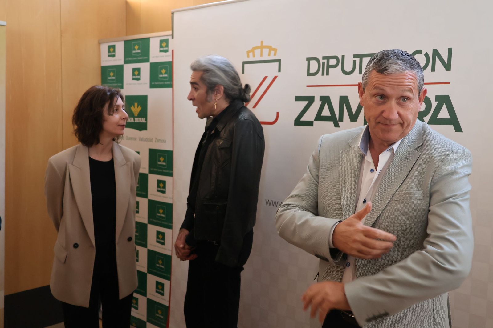 GALERÍA | Revive en imágenes la gala de los Premios Talento Emprende 2026