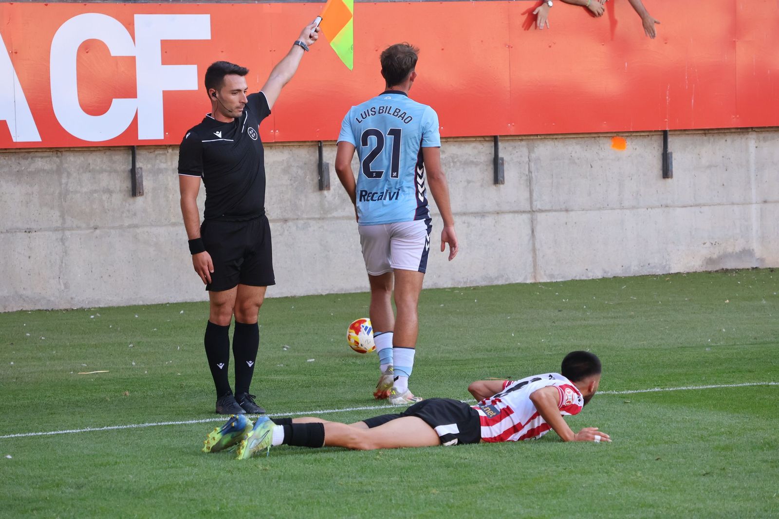 Zamora CF - Celta Fortuna  (52).JPG