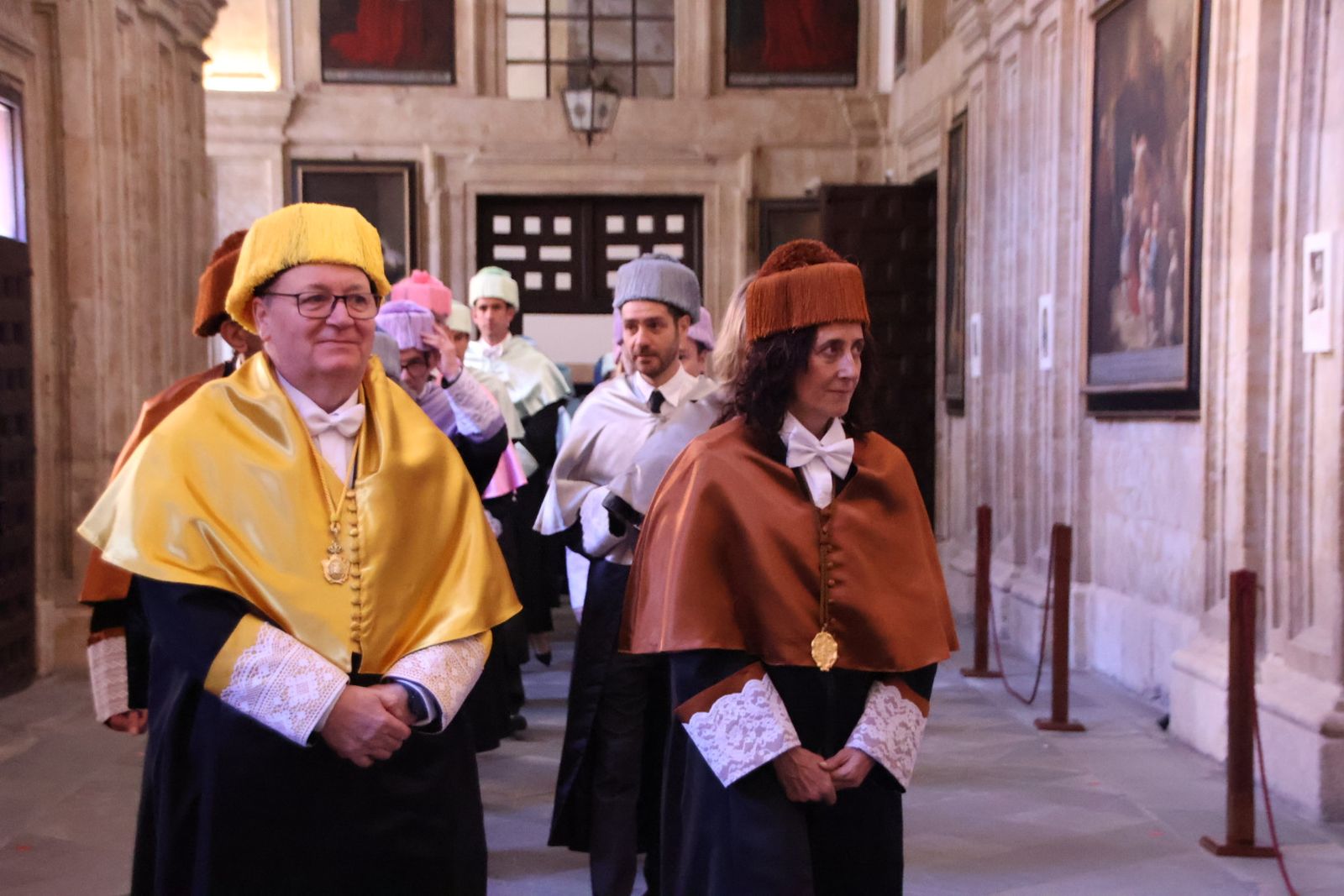 Doctor Honoris Causa a Francesco Tonucci