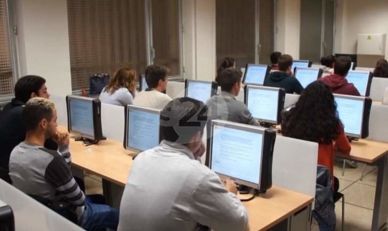 Huelga indefinida de los examinadores de tráfico a partir del 4 de septiembre