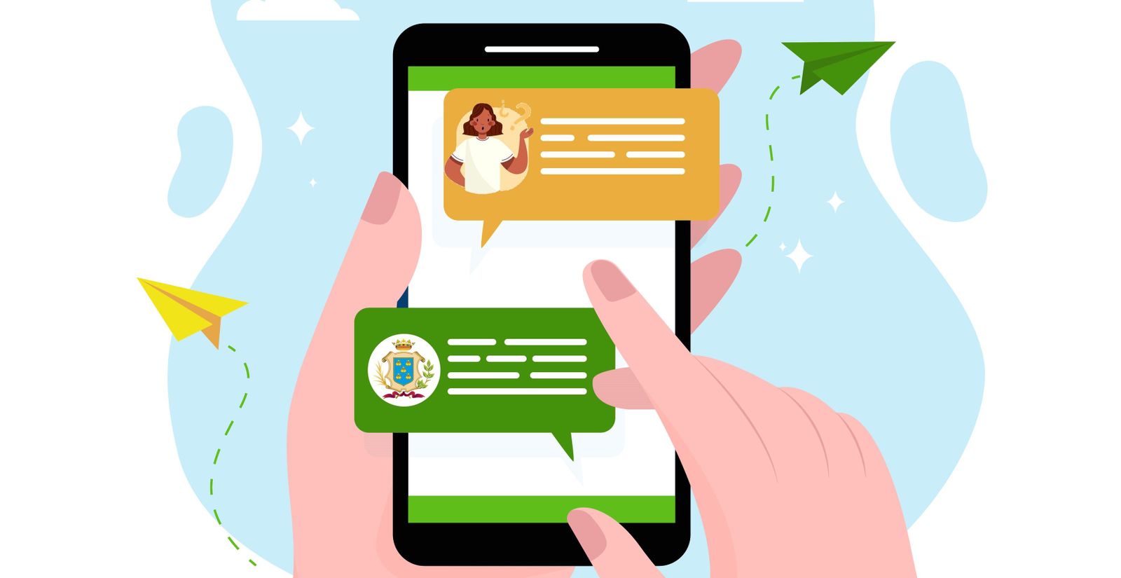 El Equipo de Gobierno del Ayuntamiento de Béjar responde