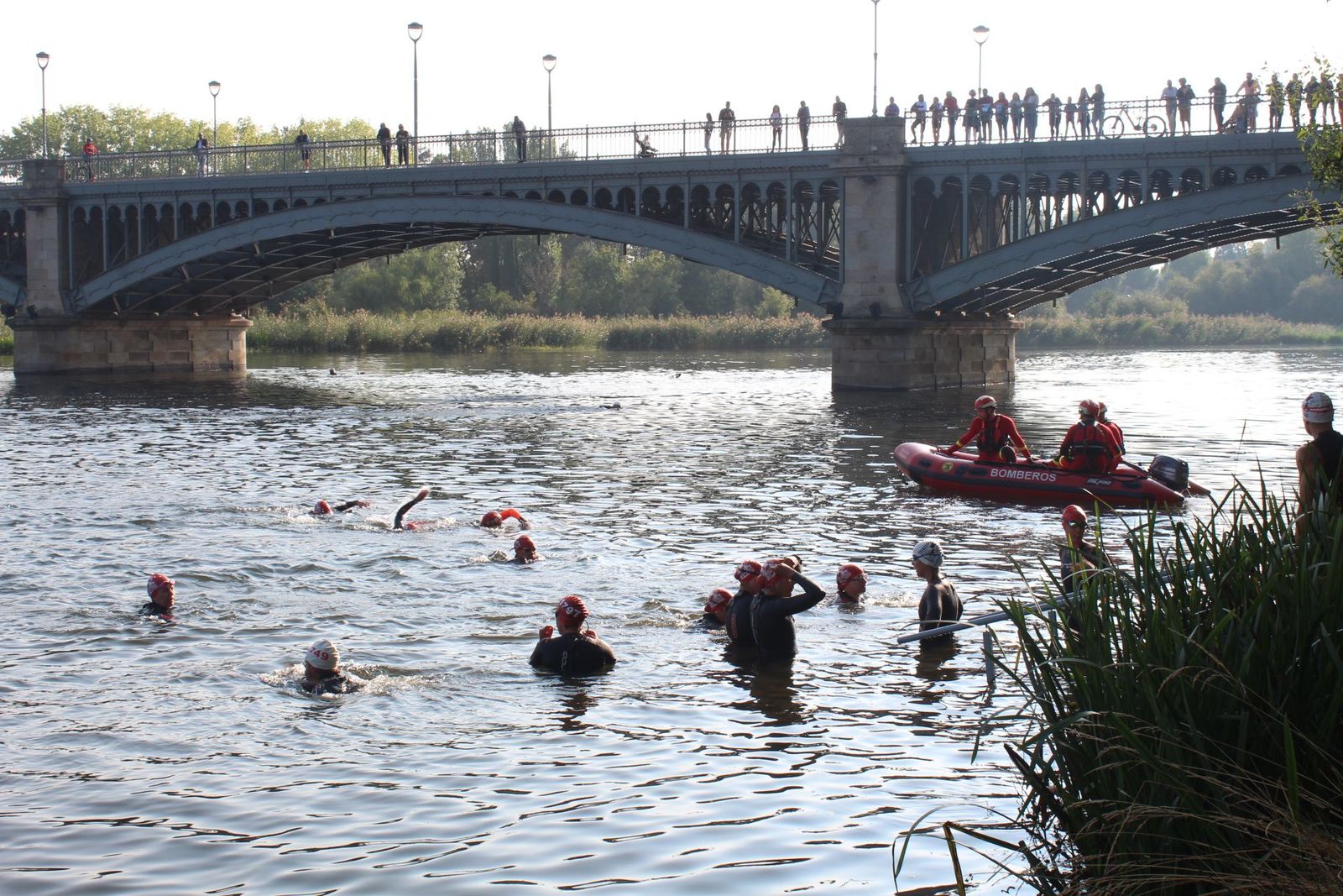 VI Triatlón Veracruz