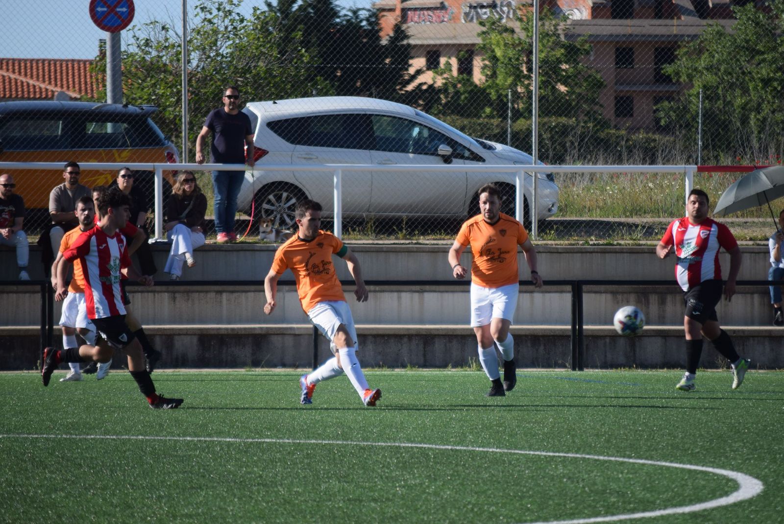 Atlético Zamora - Santa Croya