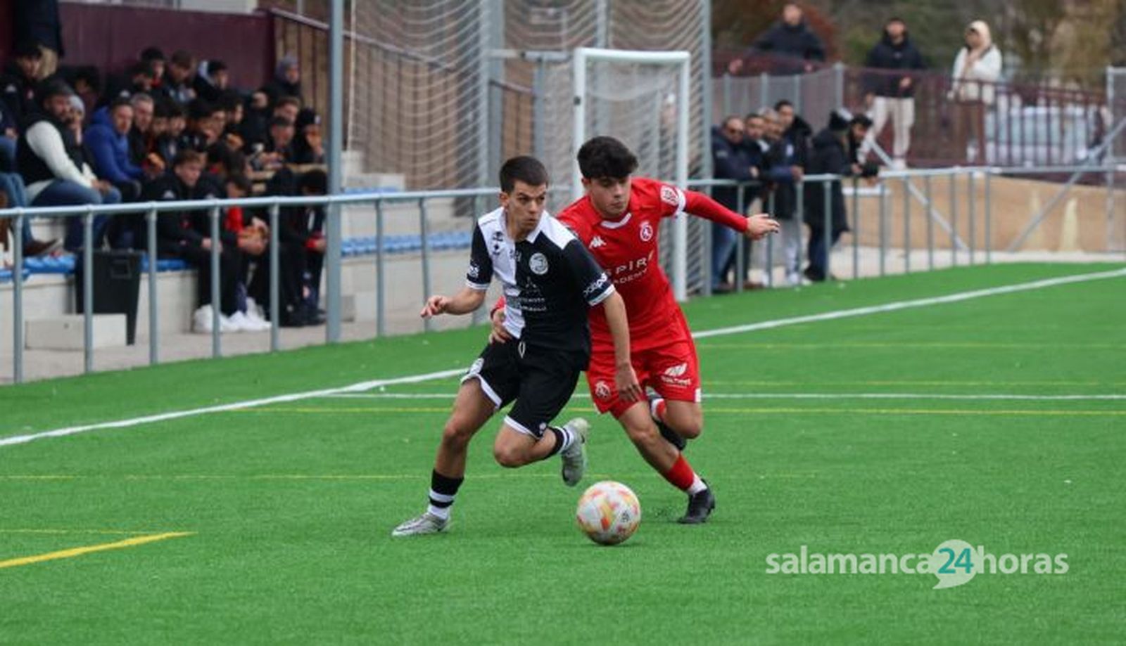 Unionistas LN - Cultural Leonesa