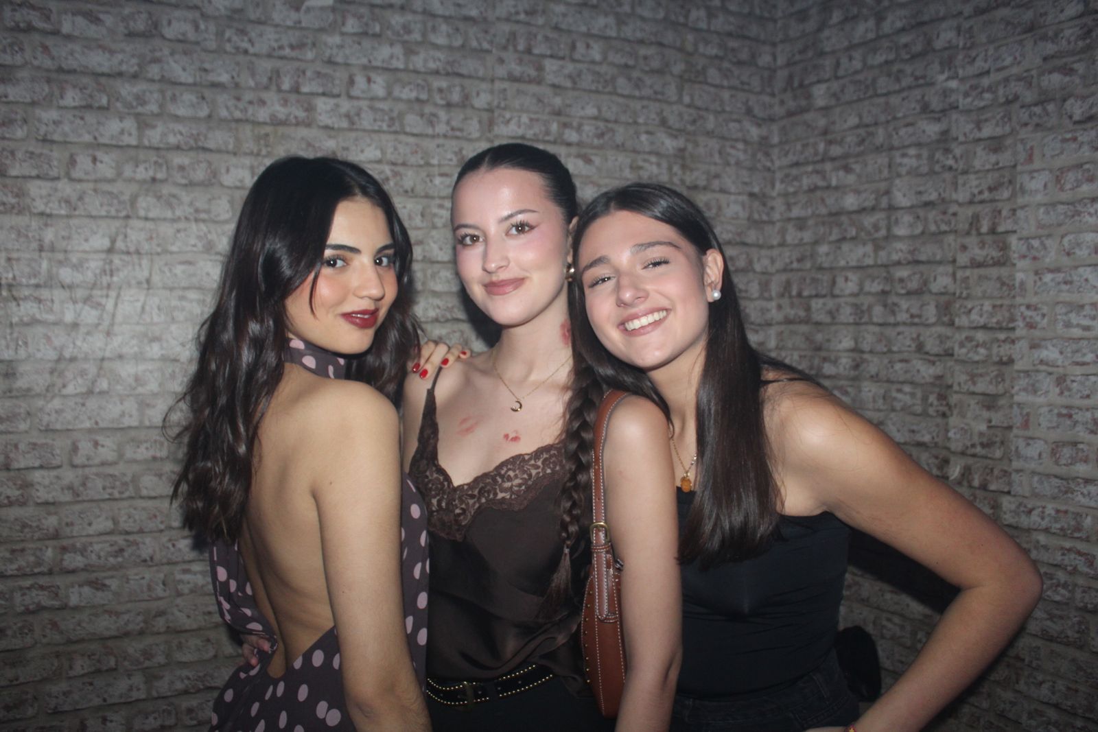 Salamanca de noche, jueves 11 de diciembre