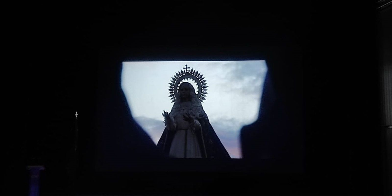 Presentación Spot Oficial Semana Santa 2025 Zamora.