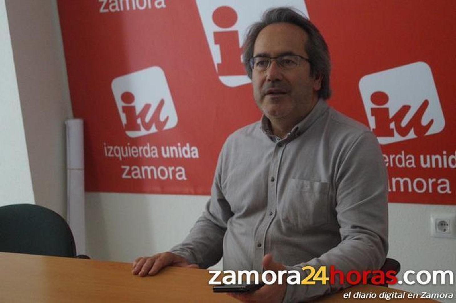 "Vemos la Semana Santa como un factor puramente económico"