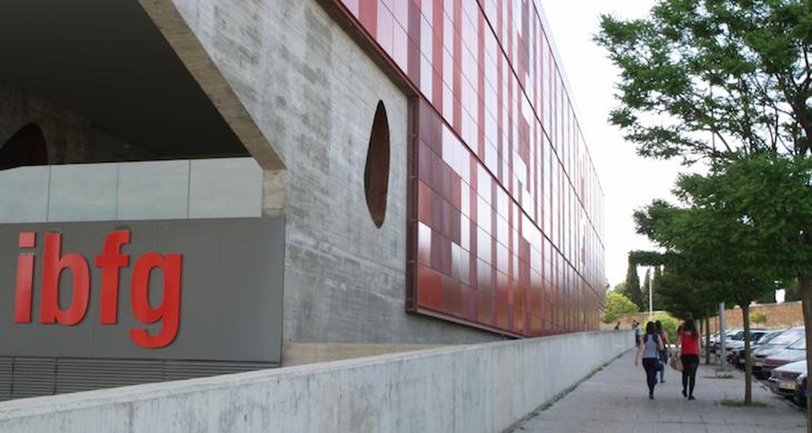 El Instituto de Biología muestra sus investigaciones a los estudiantes