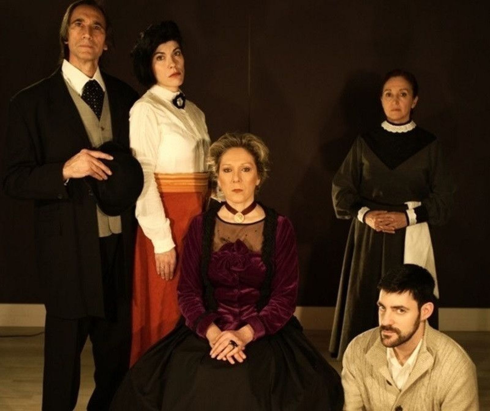 Arcón de Olid se sube este domingo a las tablas con El pelícano