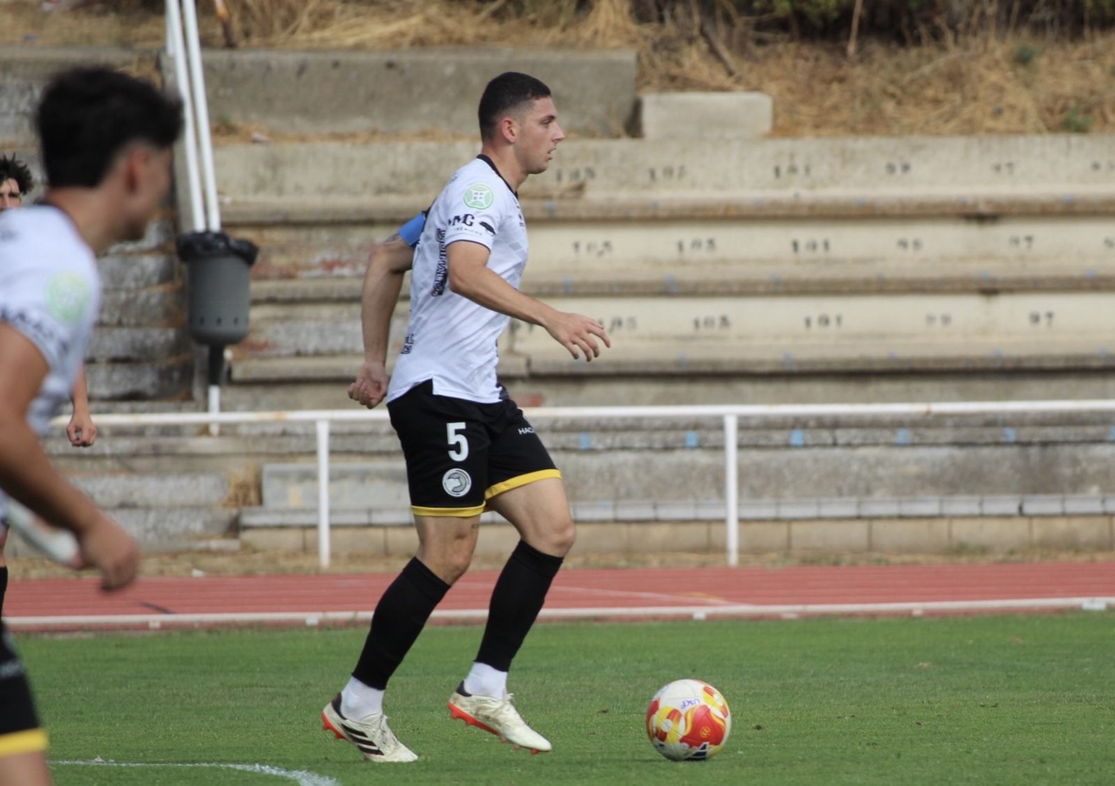 Unionistas B – La Virgen del Camino