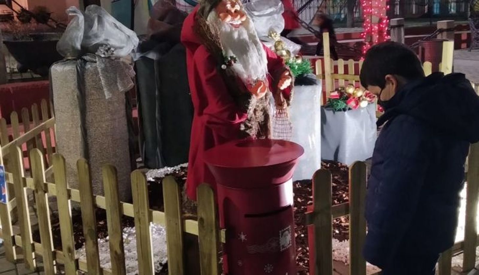 Poblado navideñojpeg