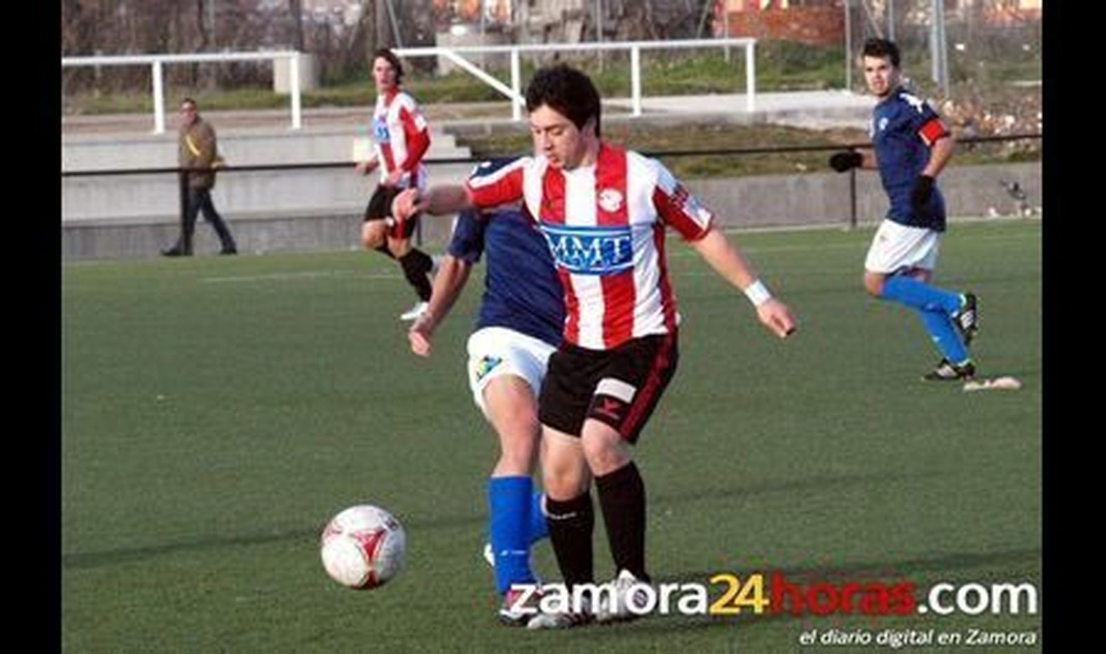 ZCF juvenil - Bembibre