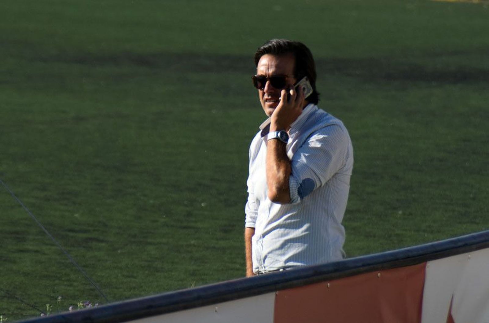 Cesar villafañe telefono