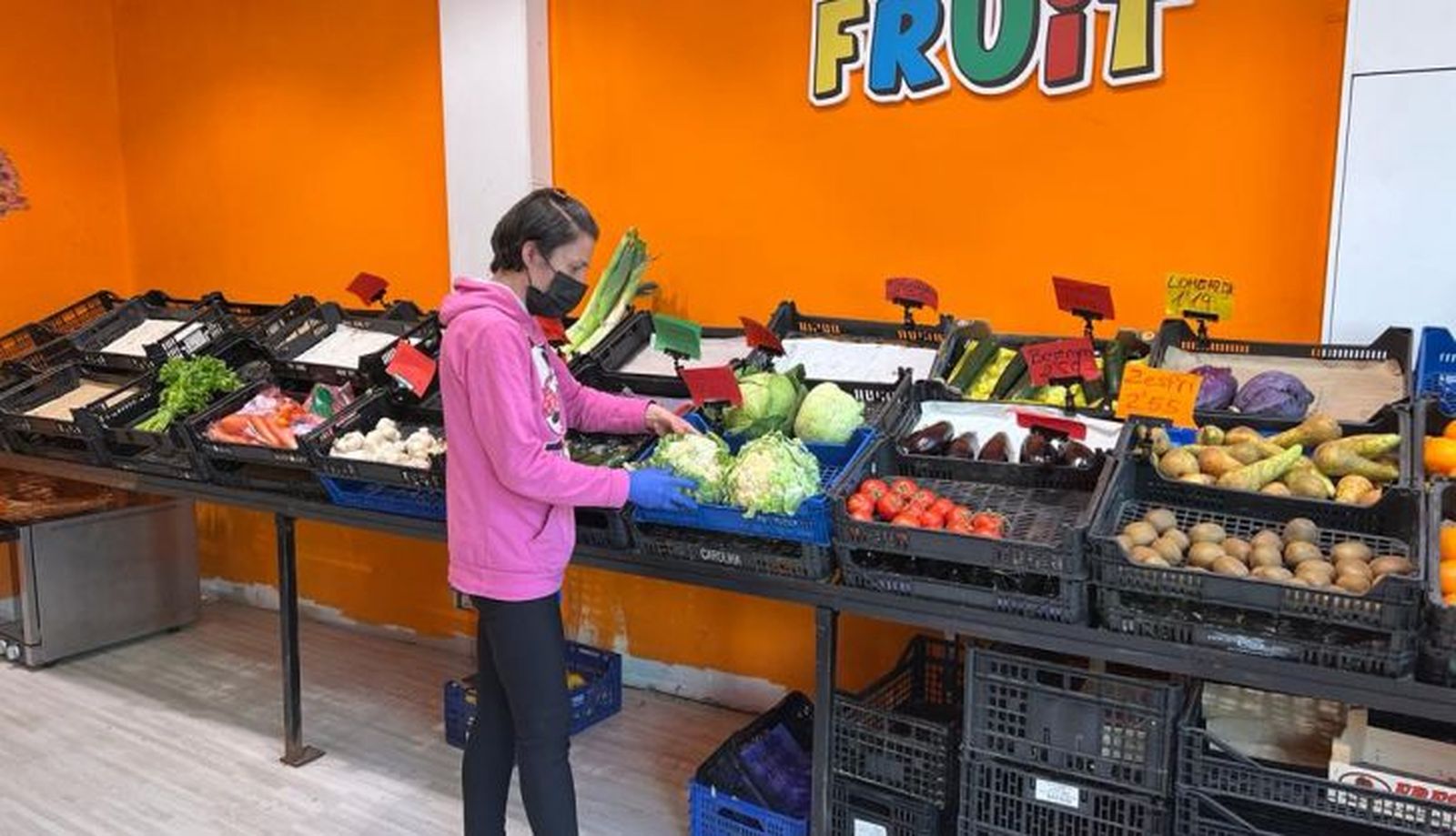 Día del Trabajador. Fotos S24H (6)