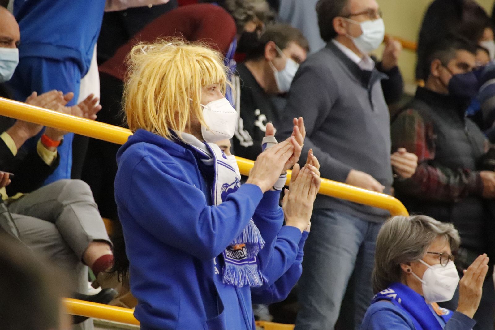 Perfumerías Avenida – Ferrol