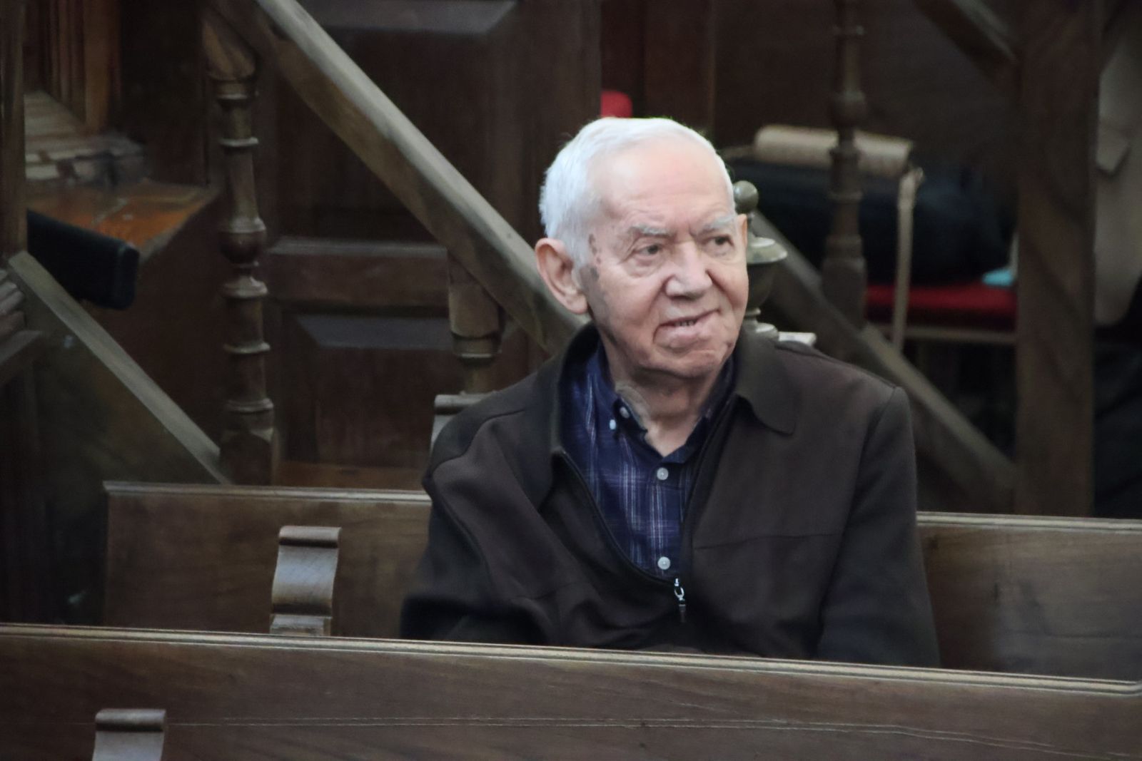 Congreso internacional 'Santo Tomás de Aquino. 800 años de magisterio' en la UPSA