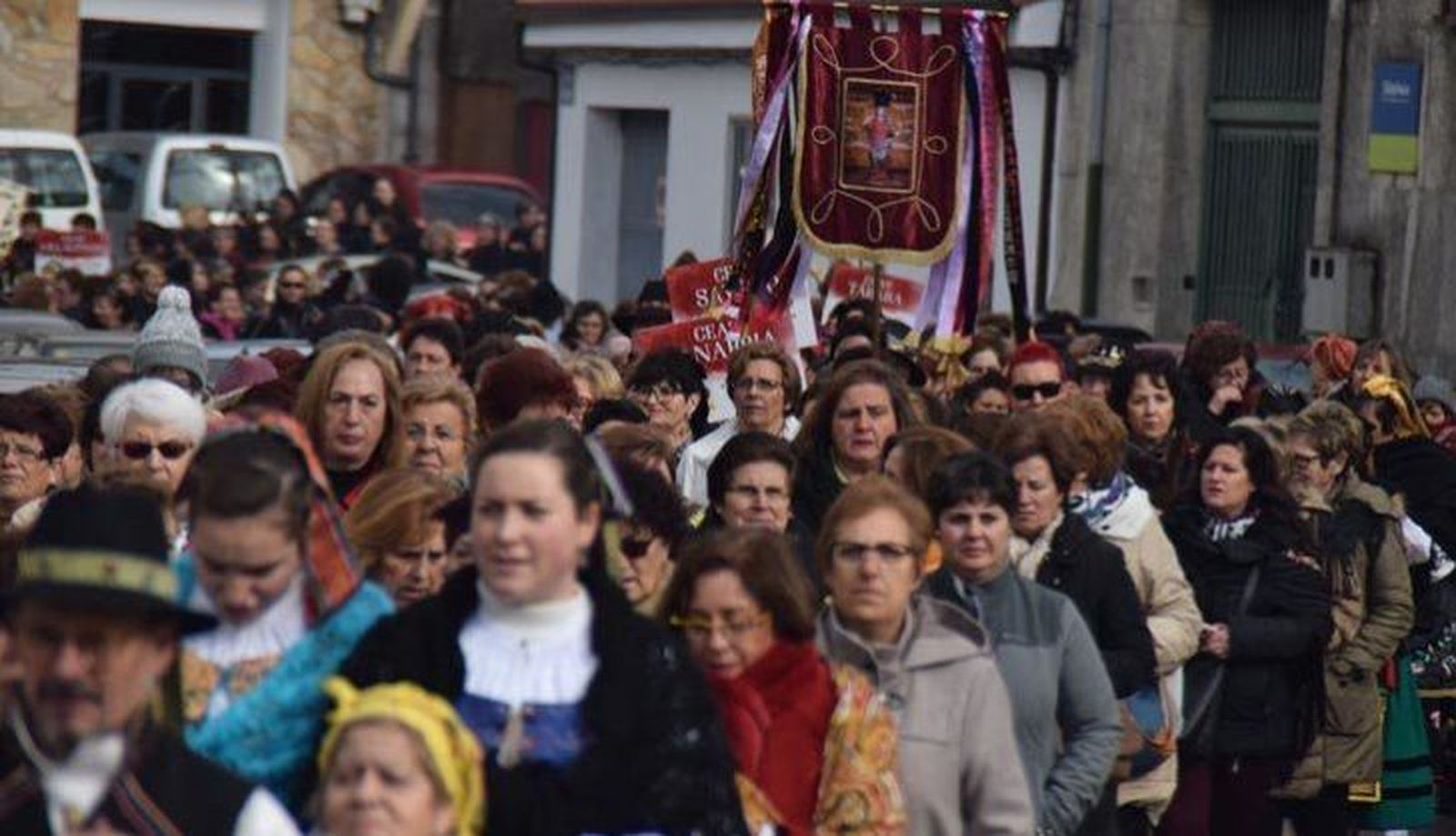  II Encuentro Águedas Alcañices 