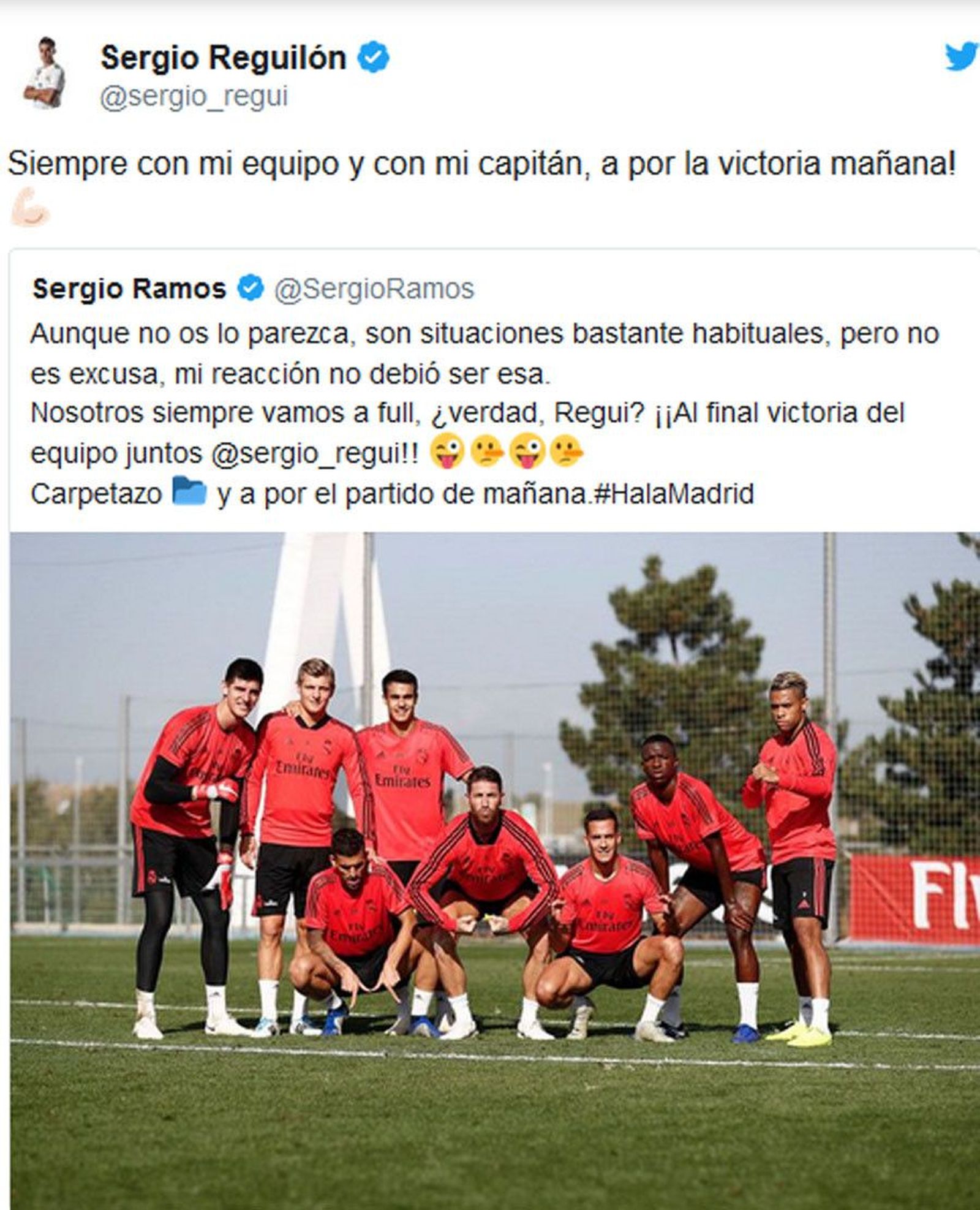 Regui ramos