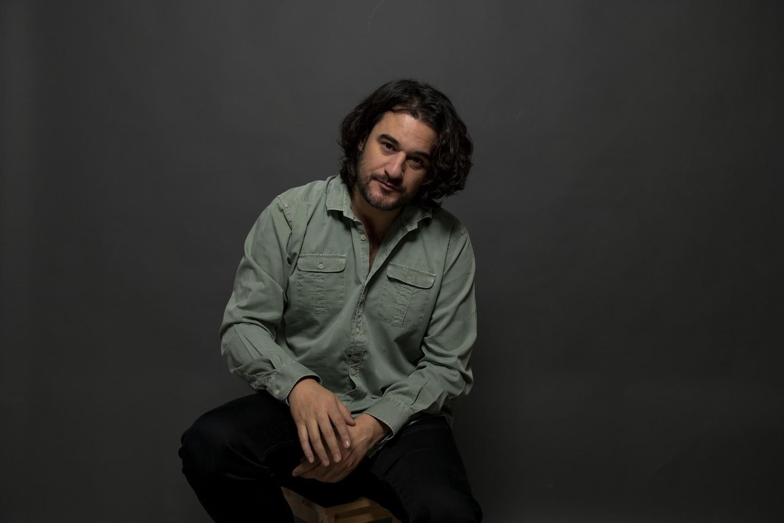 El periodista Manuel Jabois. | FOTO: EP