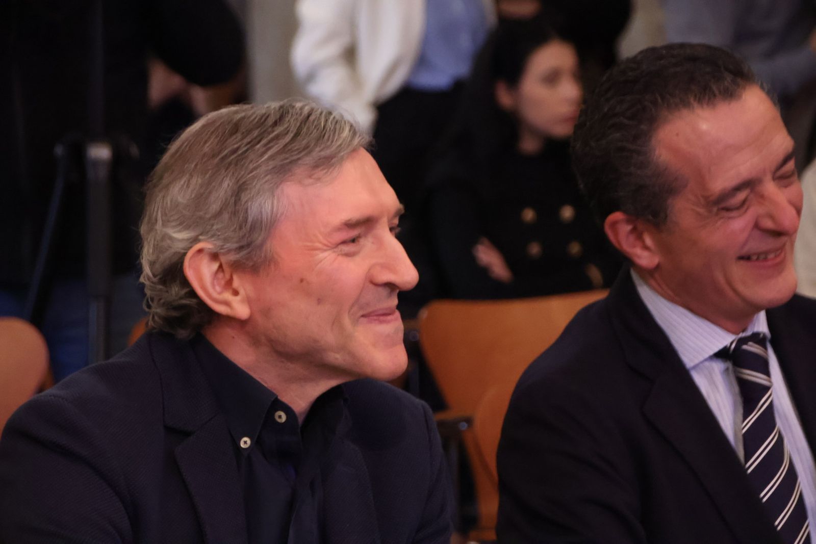 Presentación del proyecto de ampliación y musealización de Scala Coeli