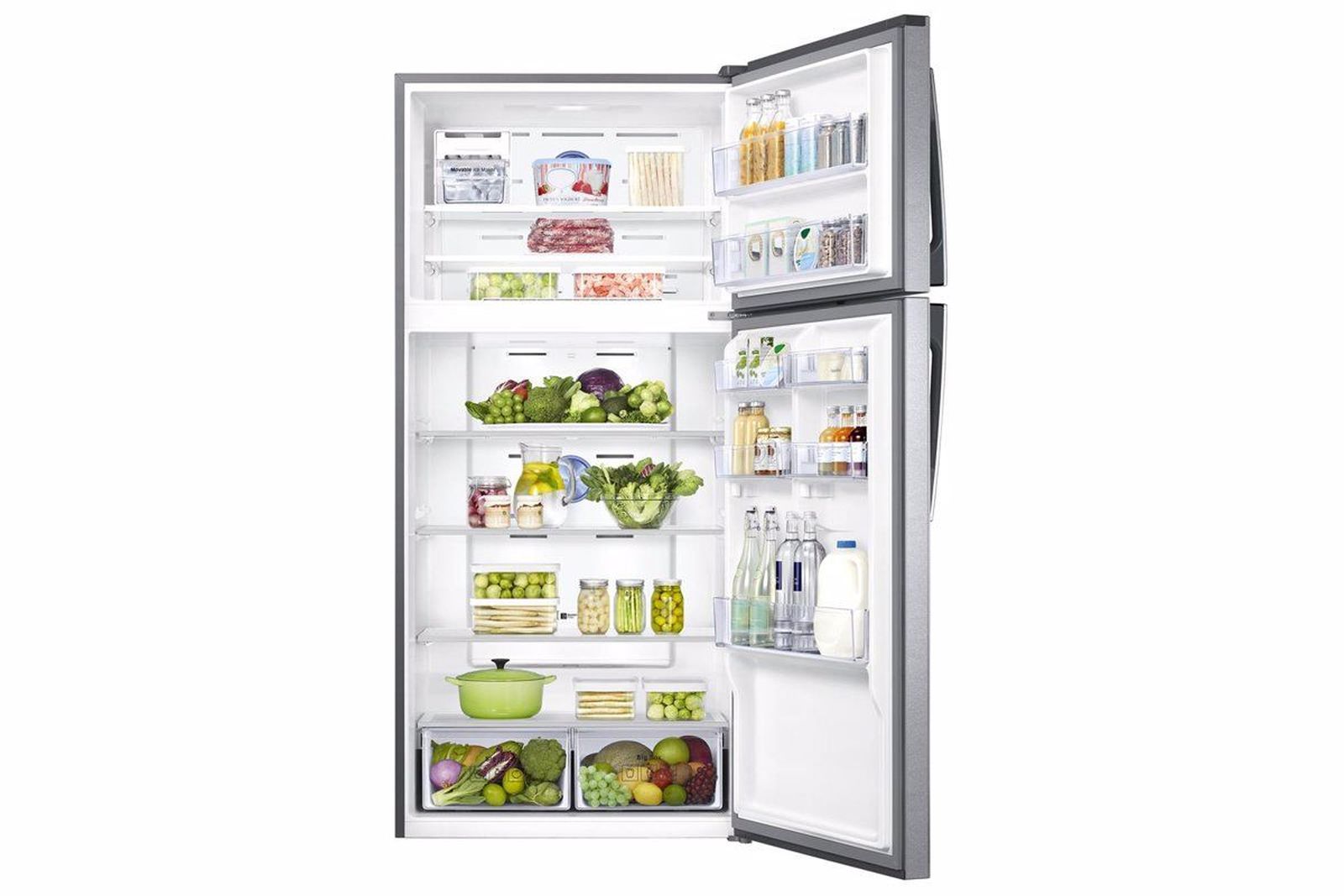 Frigorífico | Fotografía EP