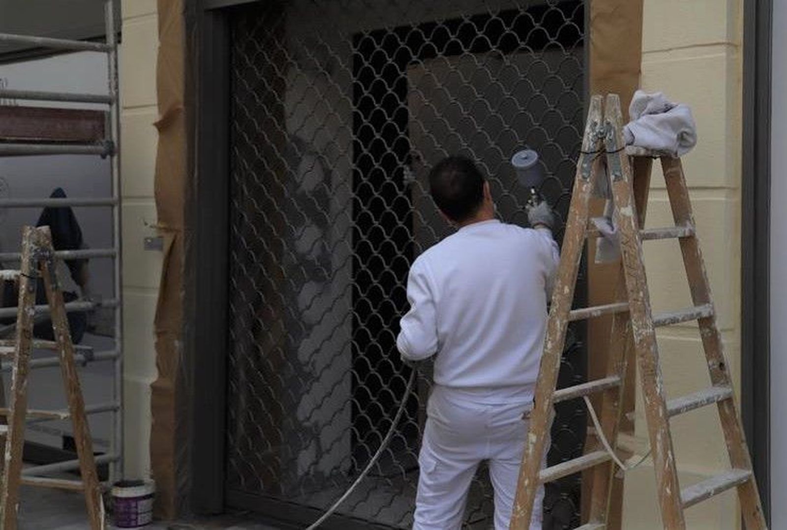 Sube un 8,27% la contratación en Zamora durante julio, pero cae un 14,74% respecto a 2022