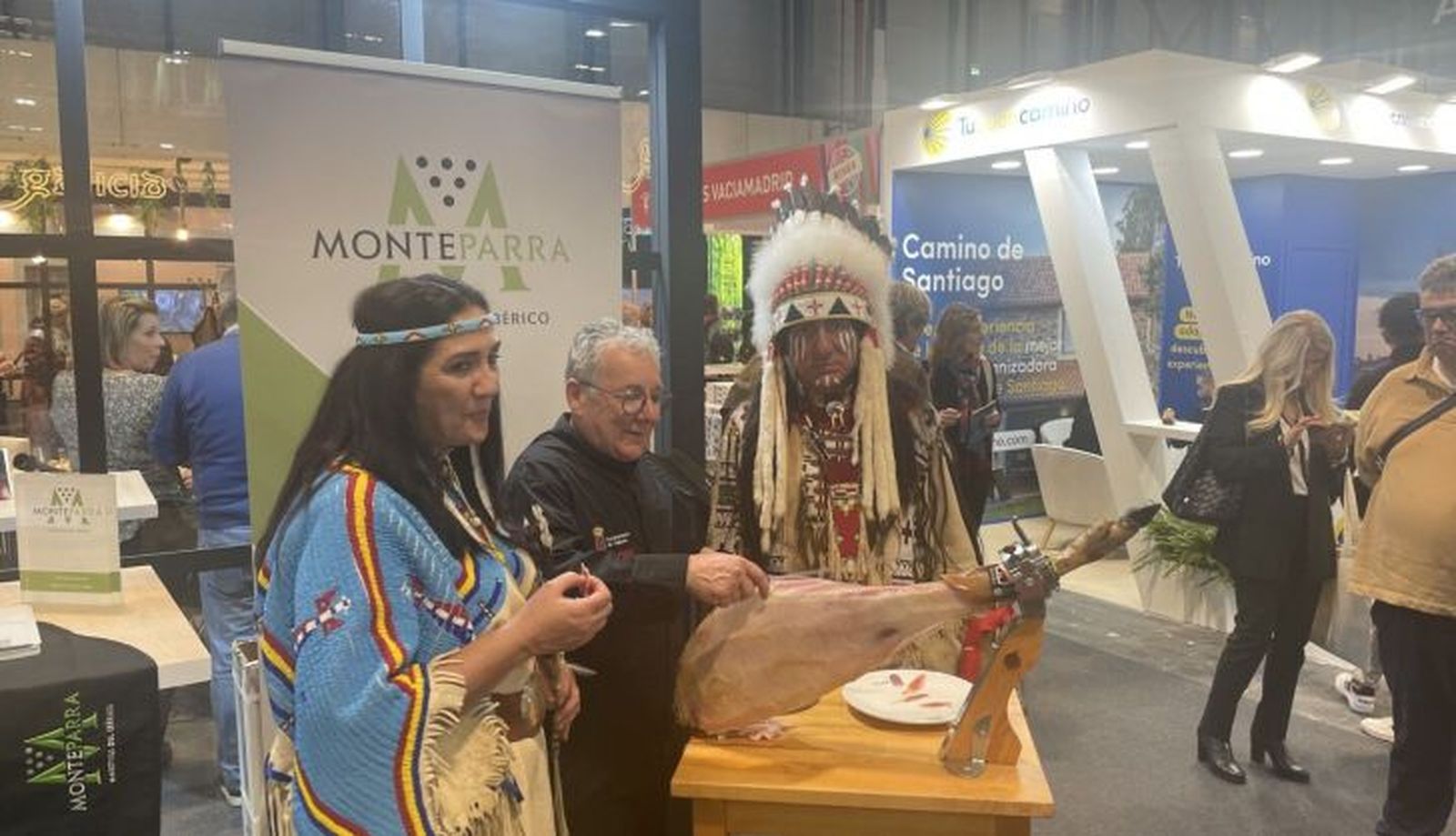 Guijuelo en Fitur 2025 (13)