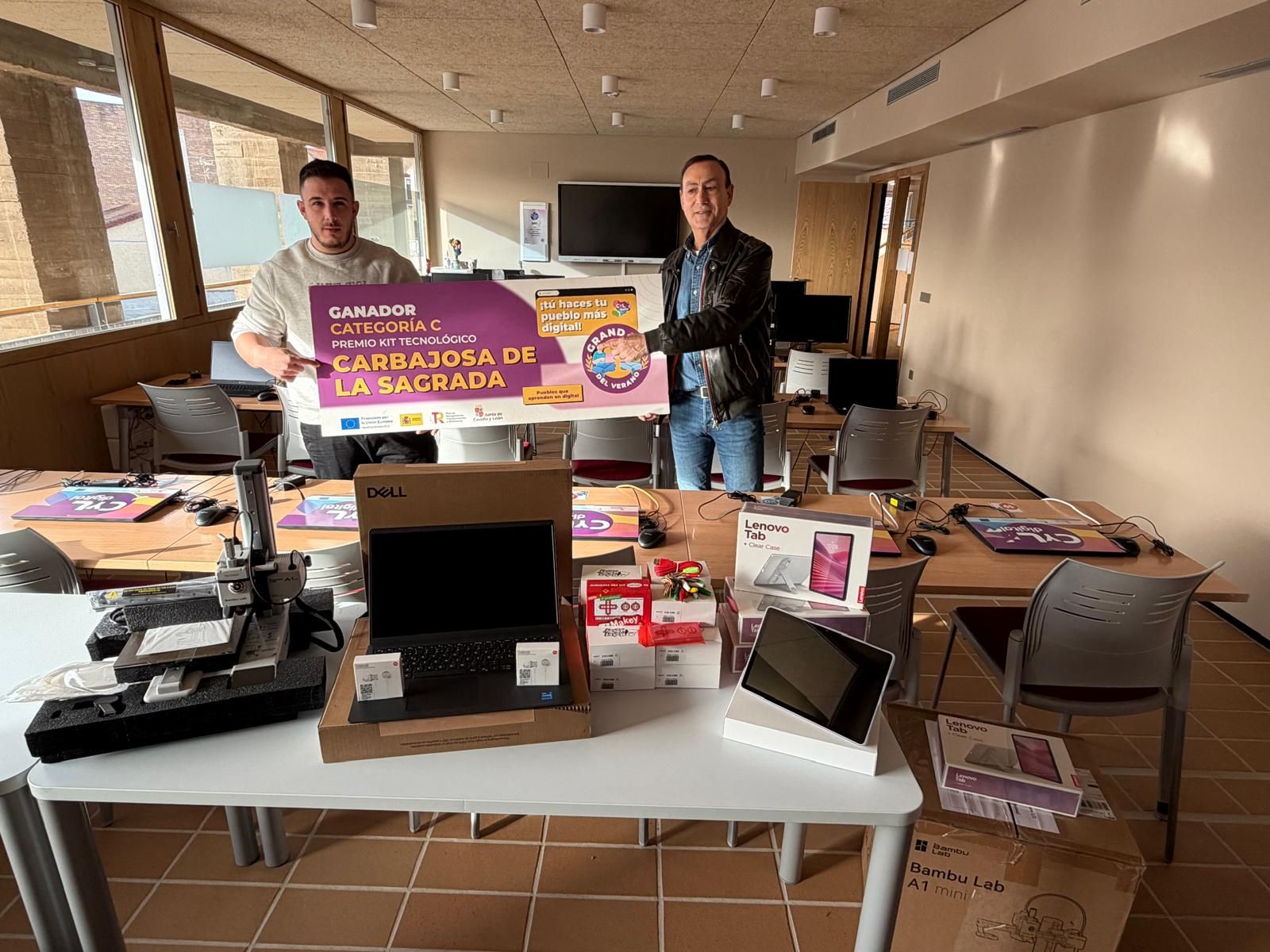 Material recibido del Aula Informática