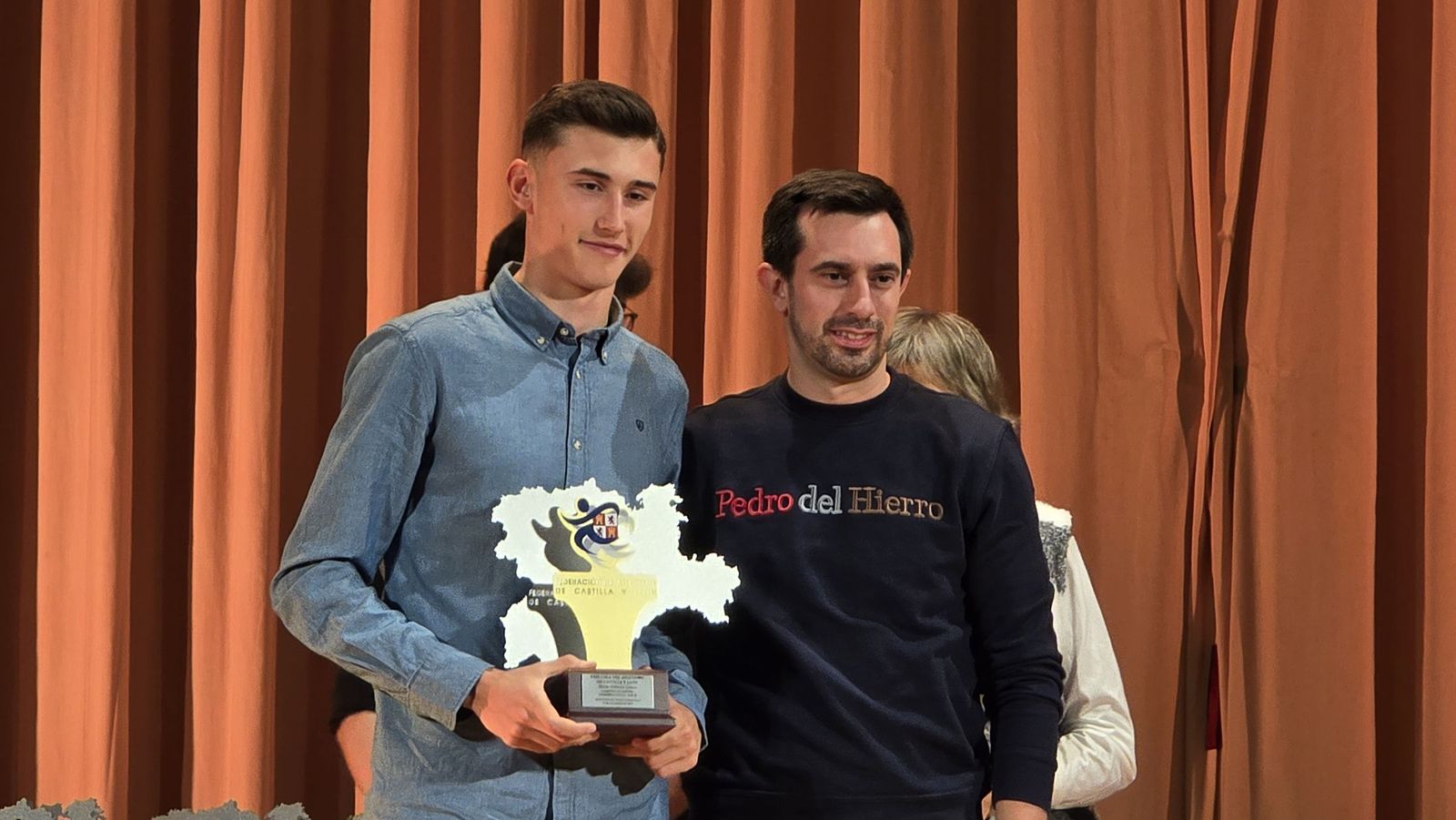 XXIX Gala del Atletismo de Castilla y León