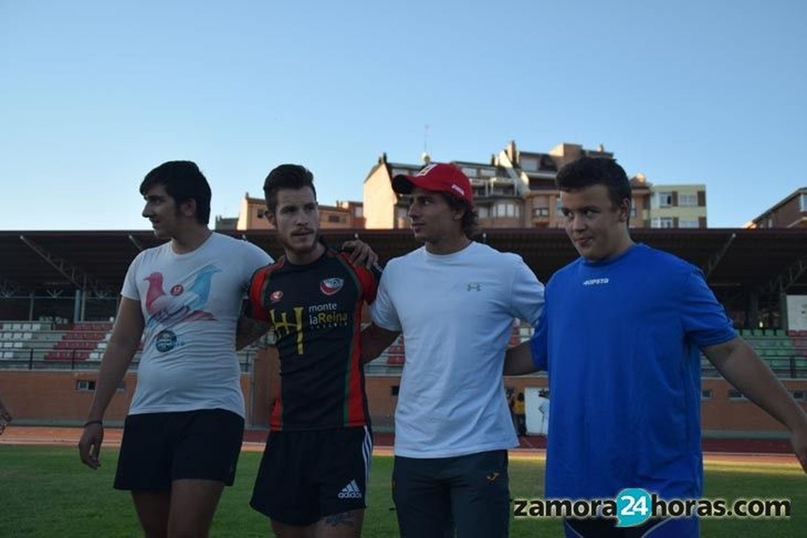 Rugby Ángel López
