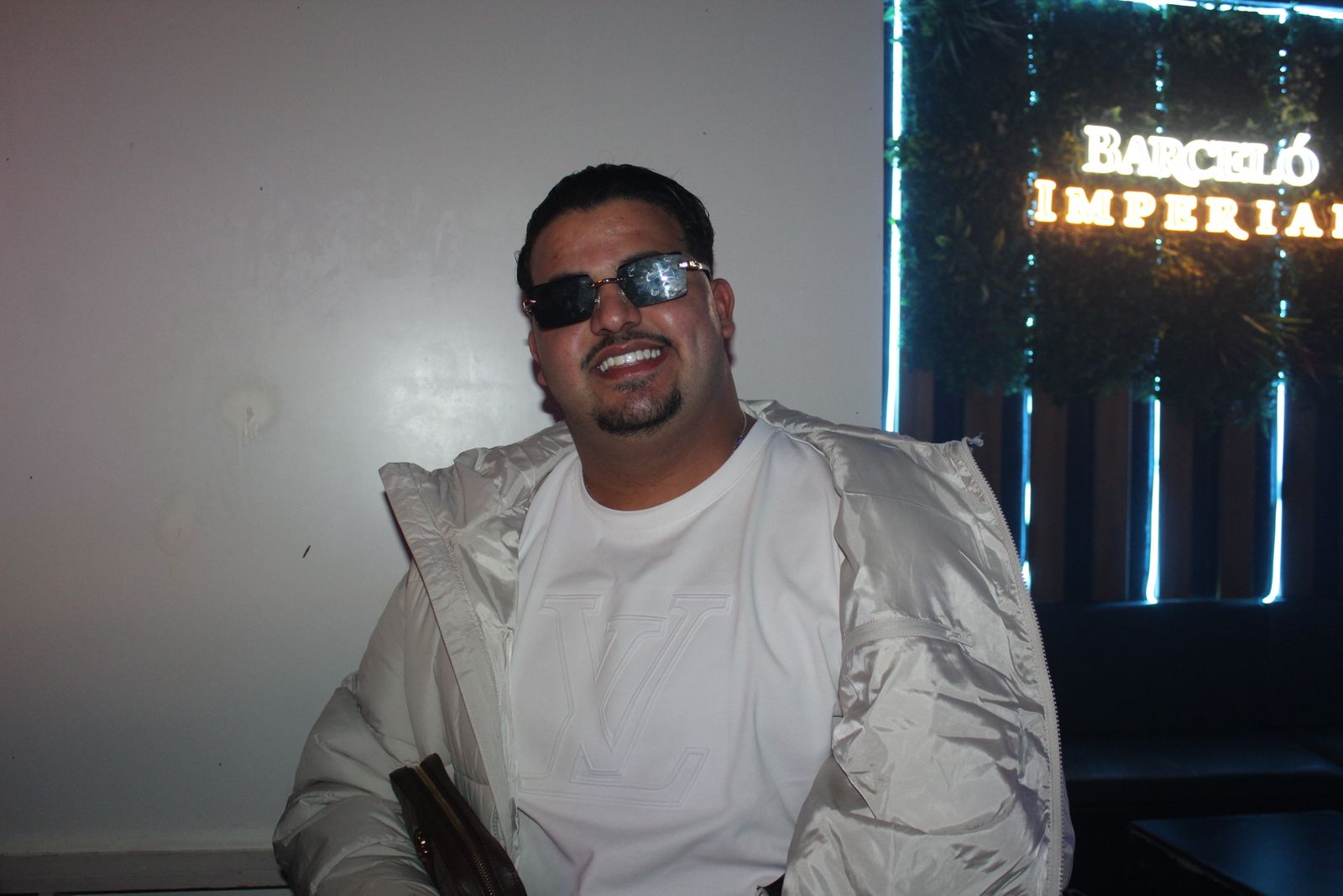 Salamanca de noche, viernes 14 de noviembre